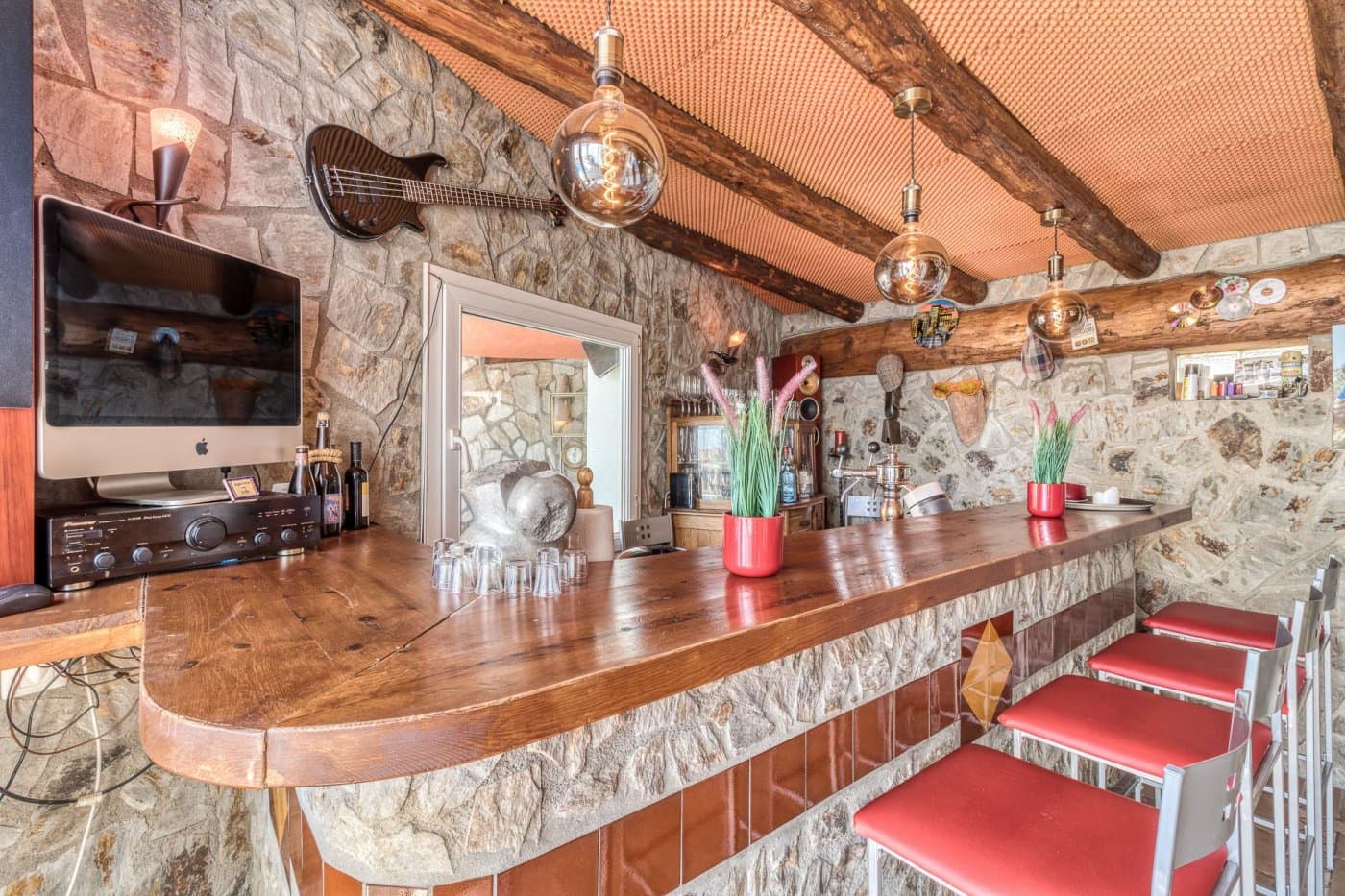 4 bedroom Villa for sale in El Mas Fumats with pool - € 745,000 (Ref: 9551838)