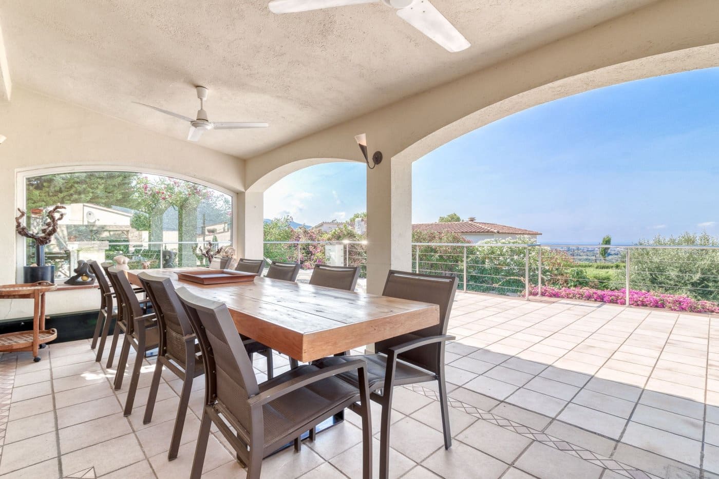 4 bedroom Villa for sale in El Mas Fumats with pool - € 745,000 (Ref: 9551838)