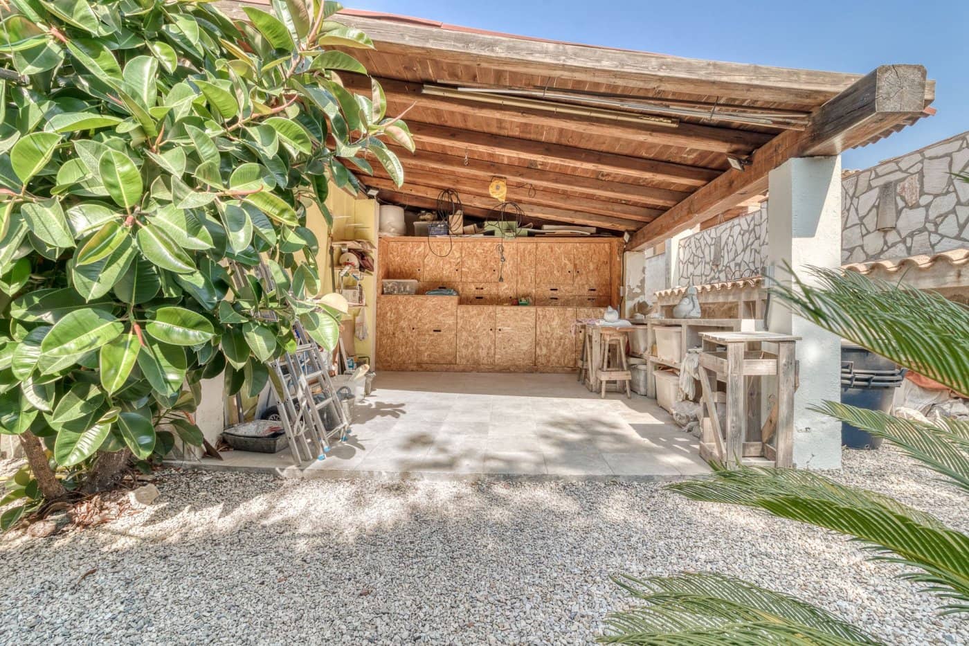 4 bedroom Villa for sale in El Mas Fumats with pool - € 745,000 (Ref: 9551838)