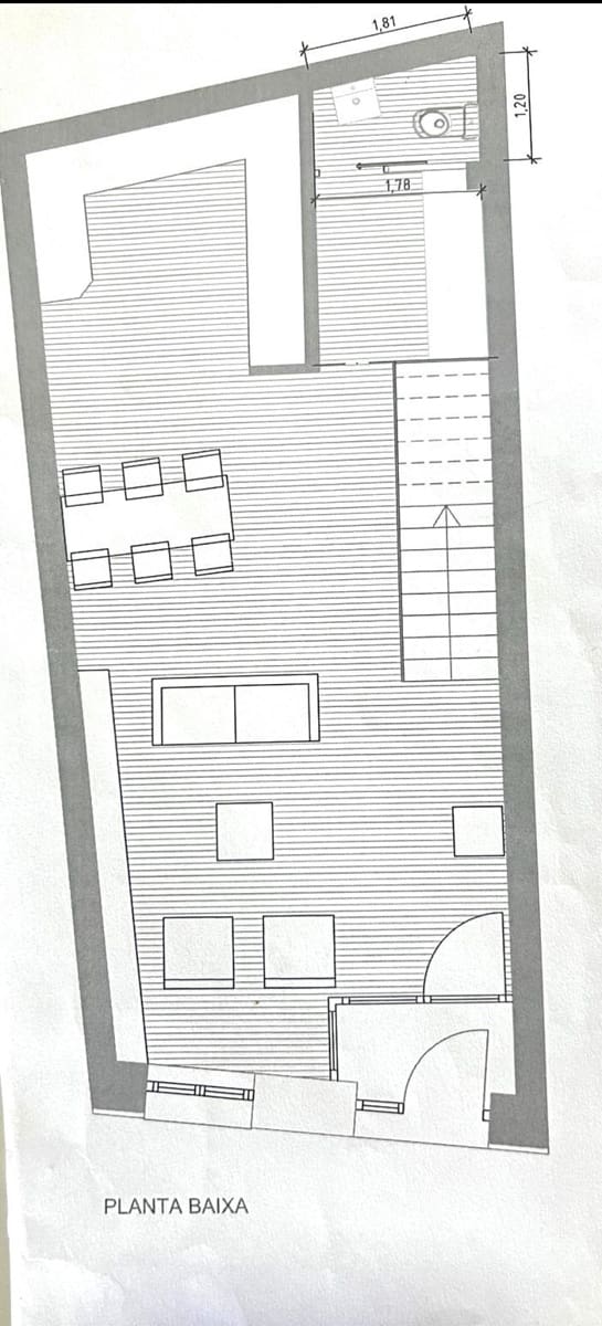 3 bedroom Terraced Villa for sale in Sant Pere Pescador - € 259,000 (Ref: 9586672)