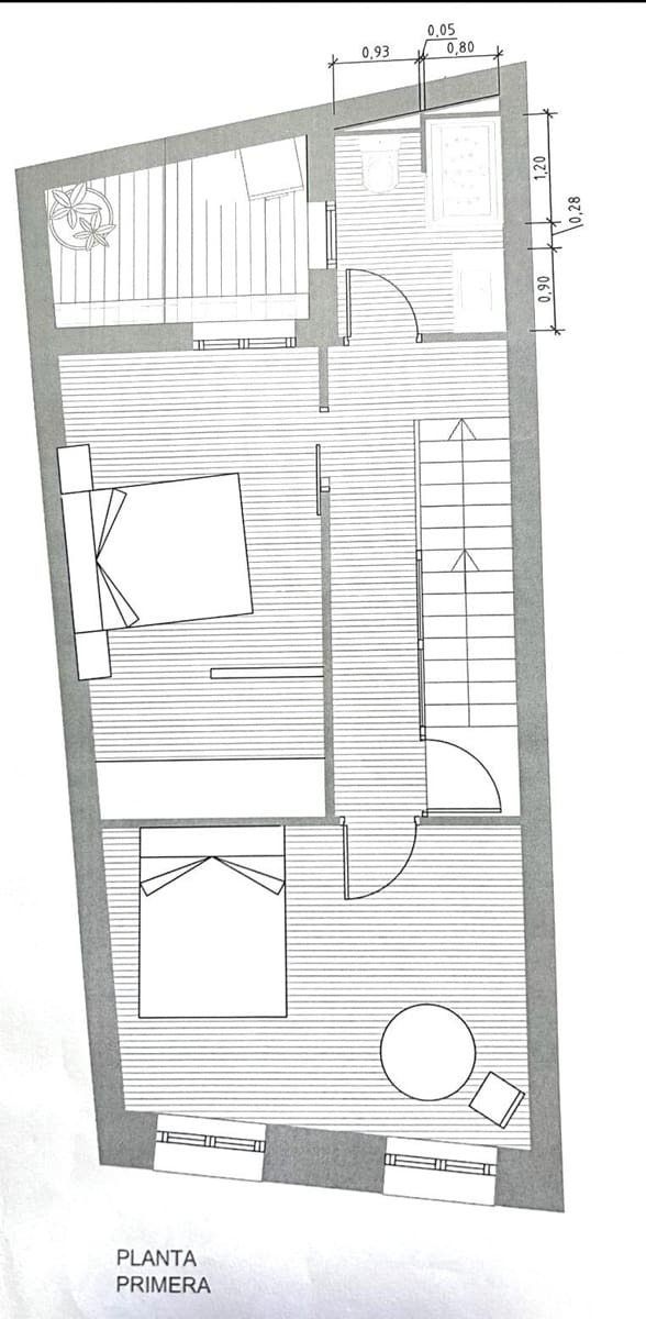 3 bedroom Terraced Villa for sale in Sant Pere Pescador - € 259,000 (Ref: 9586672)