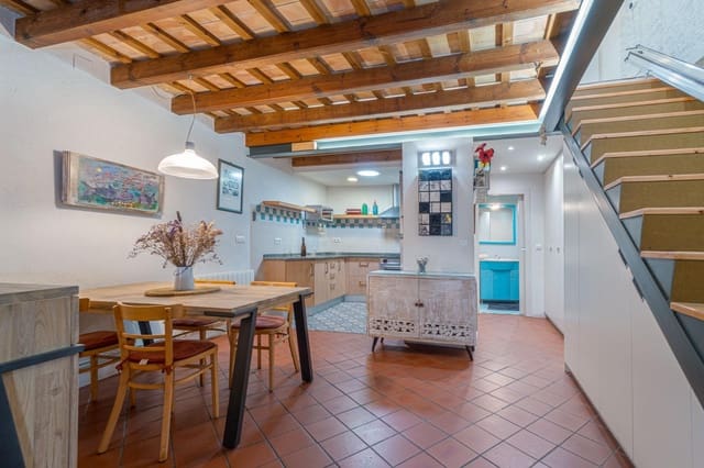 3 bedroom Terraced Villa for sale in Sant Pere Pescador - € 259,000 (Ref: 9586672)