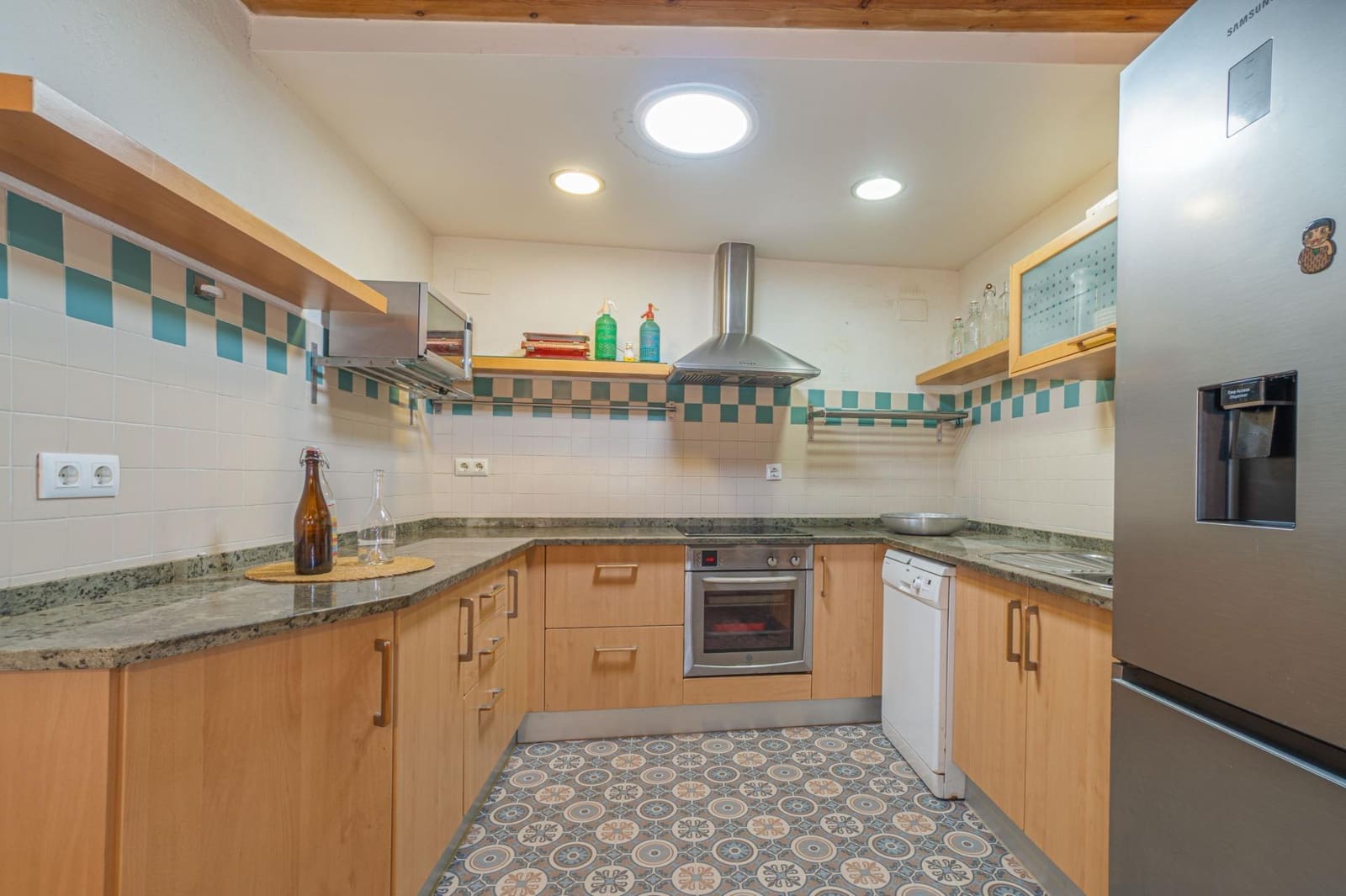 3 bedroom Terraced Villa for sale in Sant Pere Pescador - € 259,000 (Ref: 9586672)