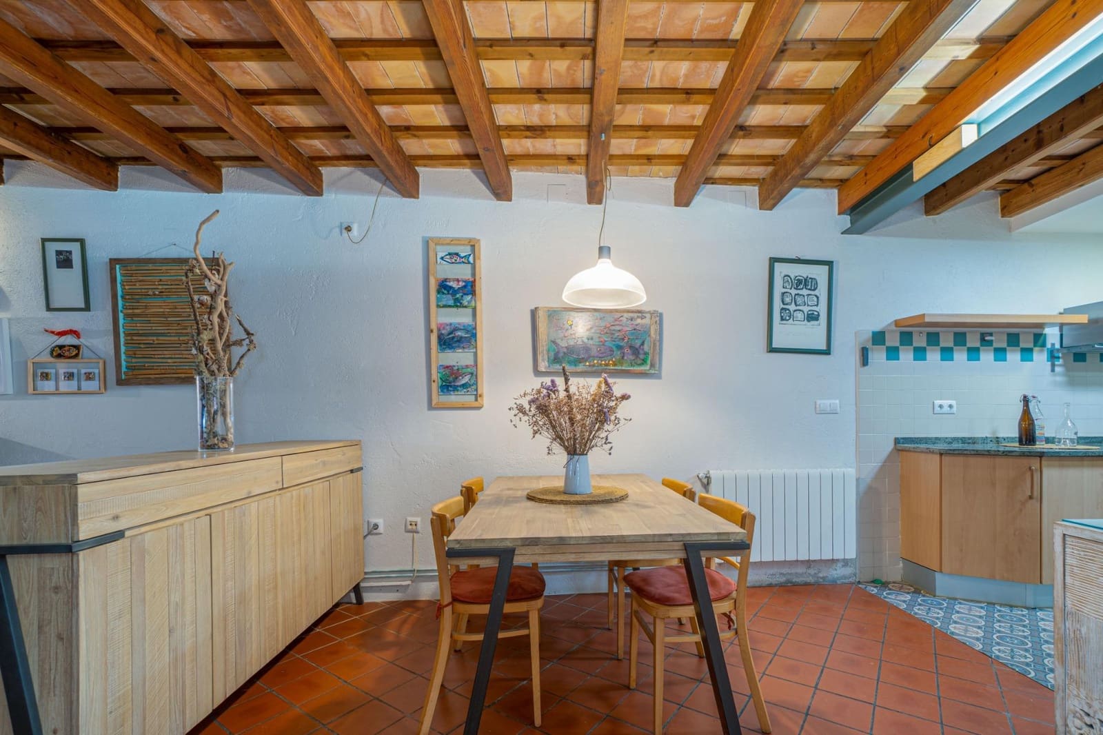 3 bedroom Terraced Villa for sale in Sant Pere Pescador - € 259,000 (Ref: 9586672)