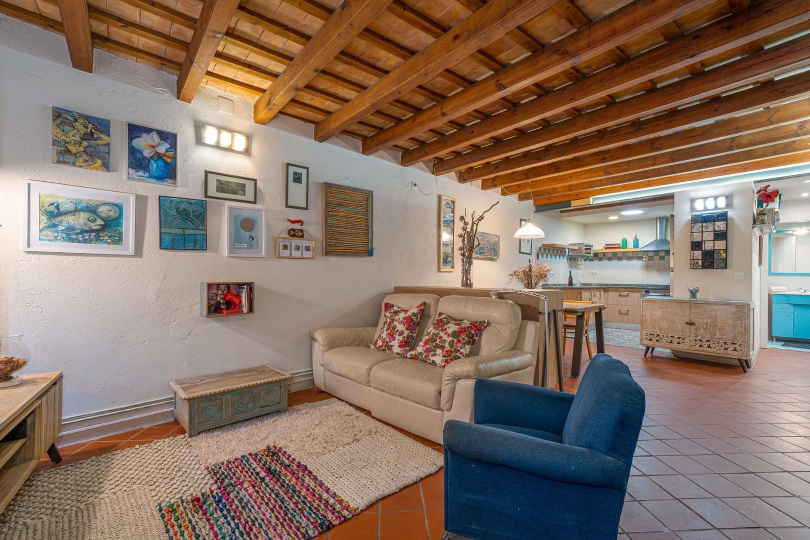 3 bedroom Terraced Villa for sale in Sant Pere Pescador - € 259,000 (Ref: 9586672)