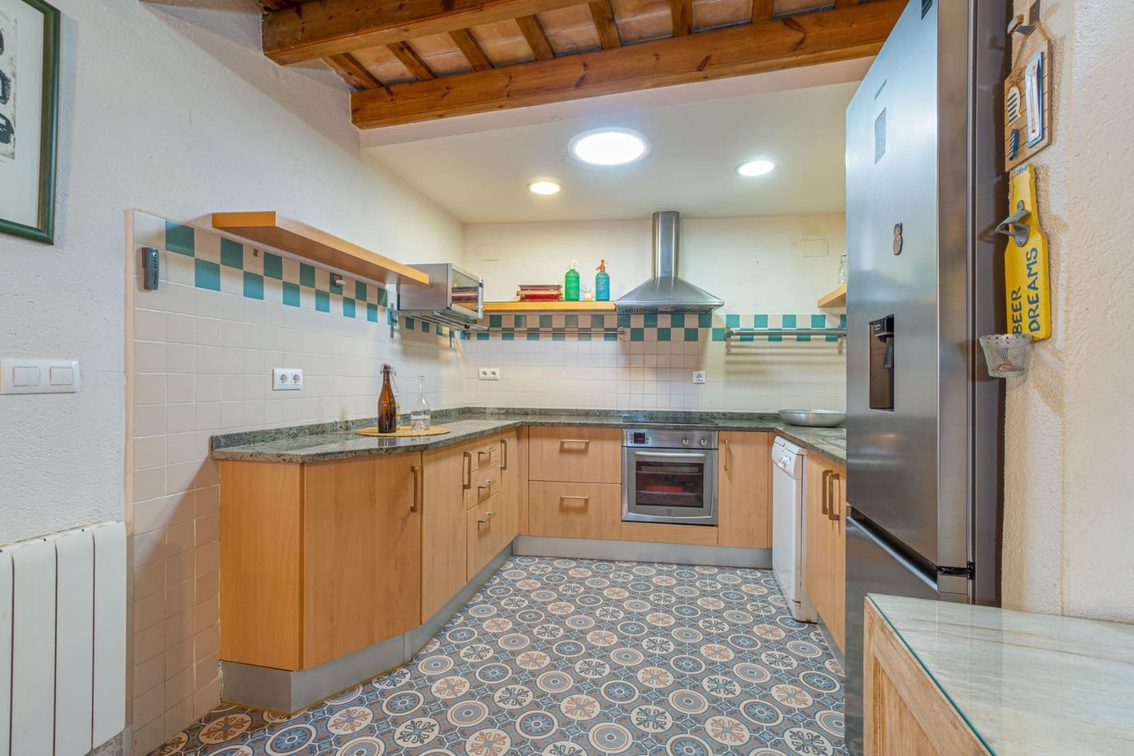 3 bedroom Terraced Villa for sale in Sant Pere Pescador - € 259,000 (Ref: 9586672)