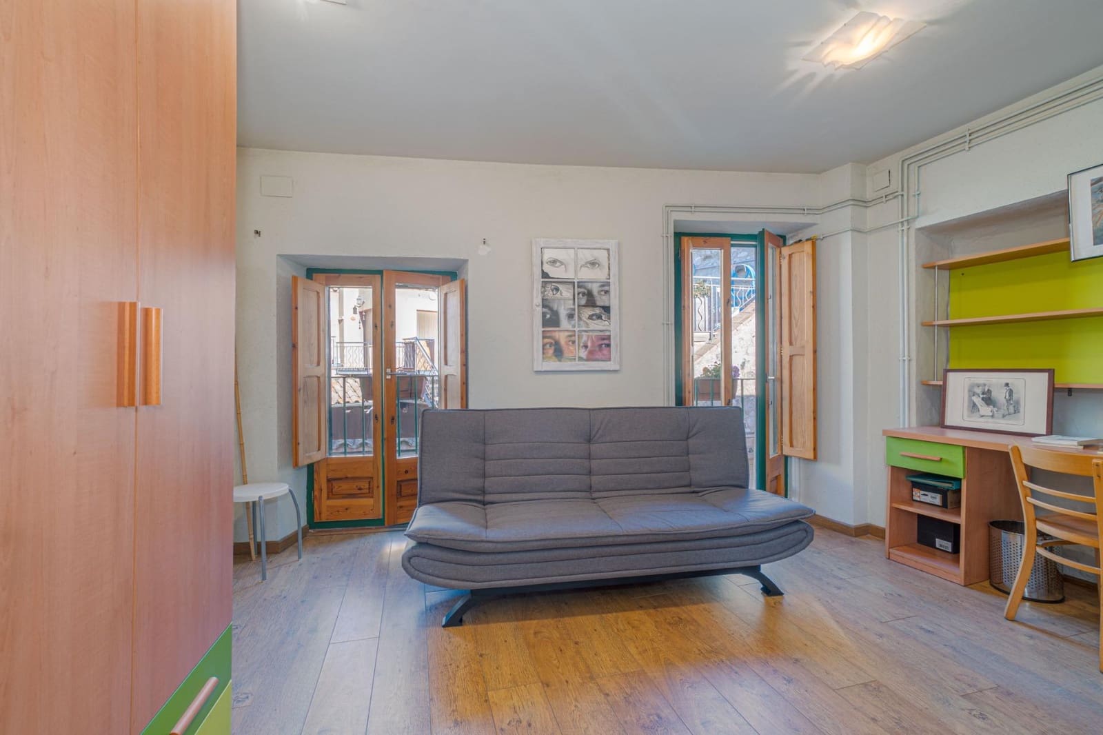 3 bedroom Terraced Villa for sale in Sant Pere Pescador - € 259,000 (Ref: 9586672)