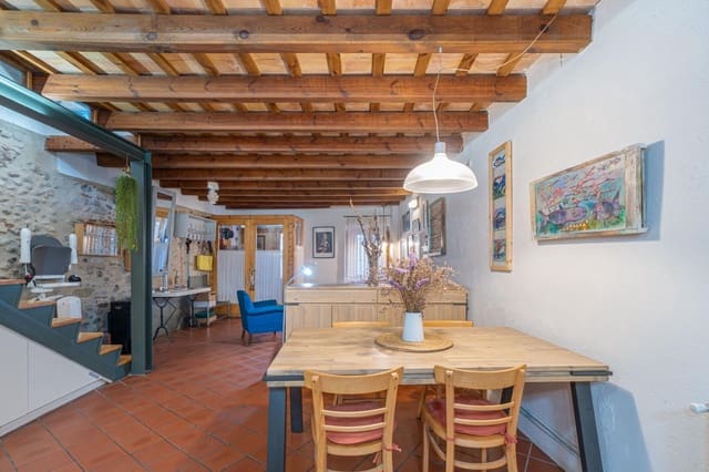 3 bedroom Terraced Villa for sale in Sant Pere Pescador - € 259,000 (Ref: 9586672)