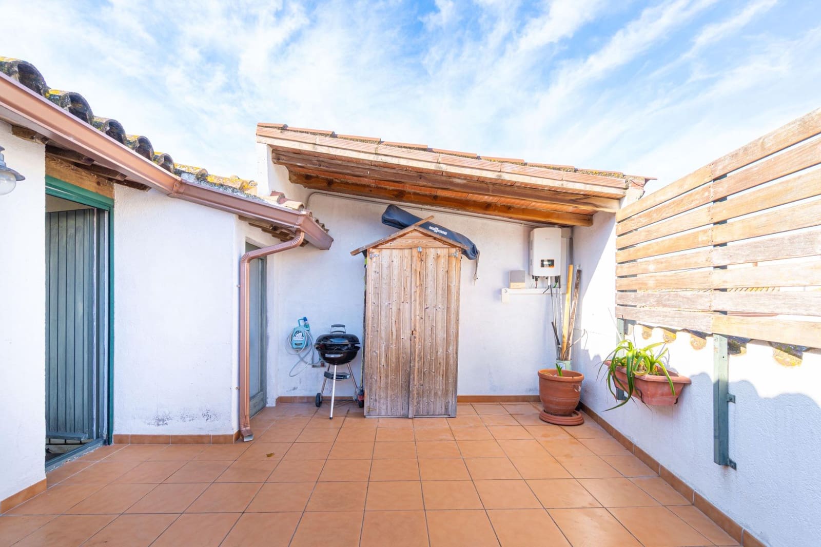 3 bedroom Terraced Villa for sale in Sant Pere Pescador - € 259,000 (Ref: 9586672)