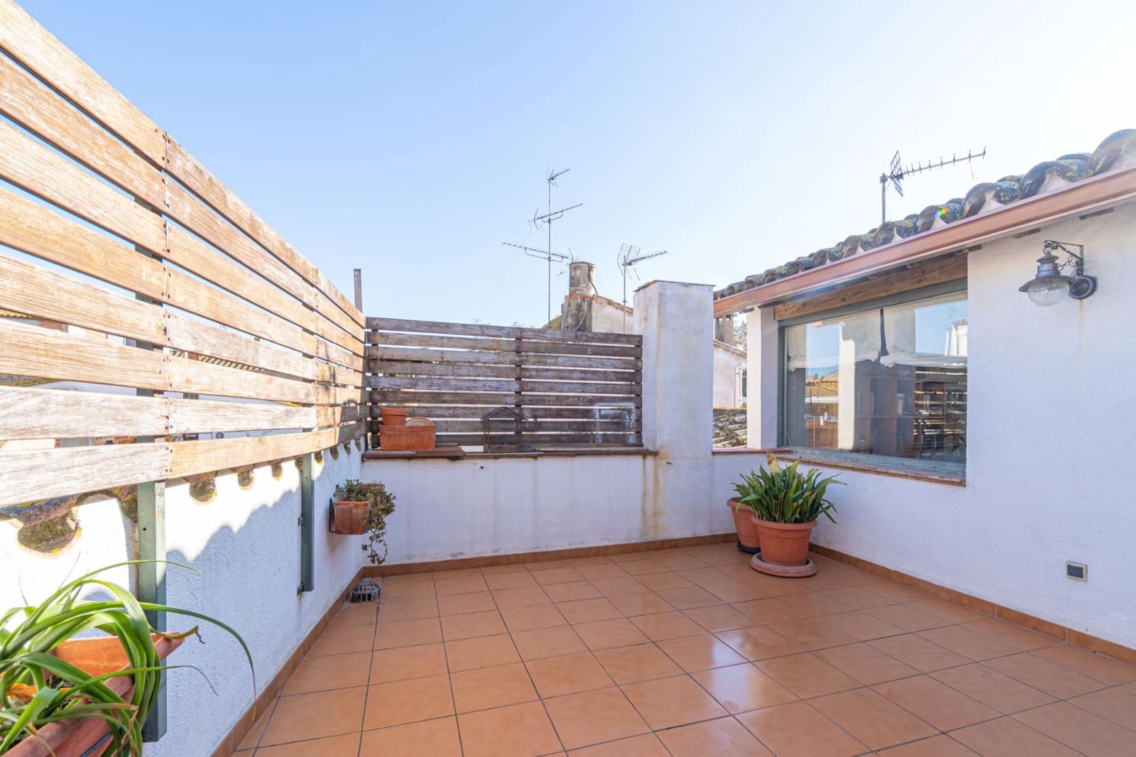 3 bedroom Terraced Villa for sale in Sant Pere Pescador - € 259,000 (Ref: 9586672)