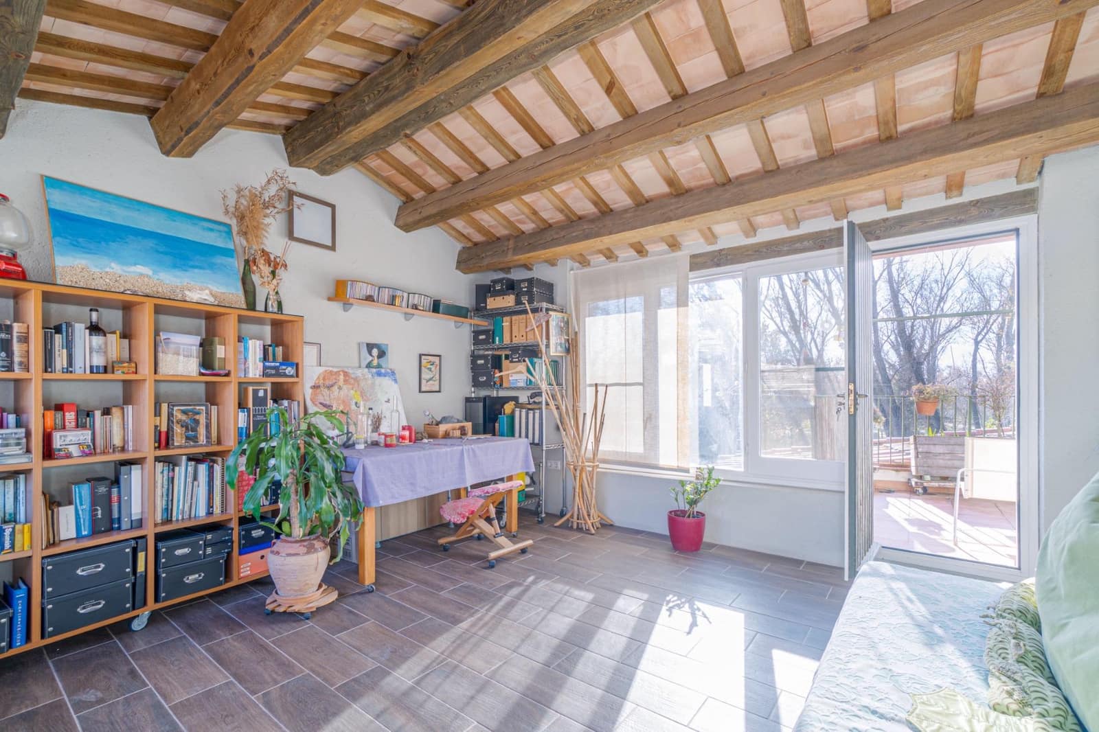 3 bedroom Terraced Villa for sale in Sant Pere Pescador - € 259,000 (Ref: 9586672)