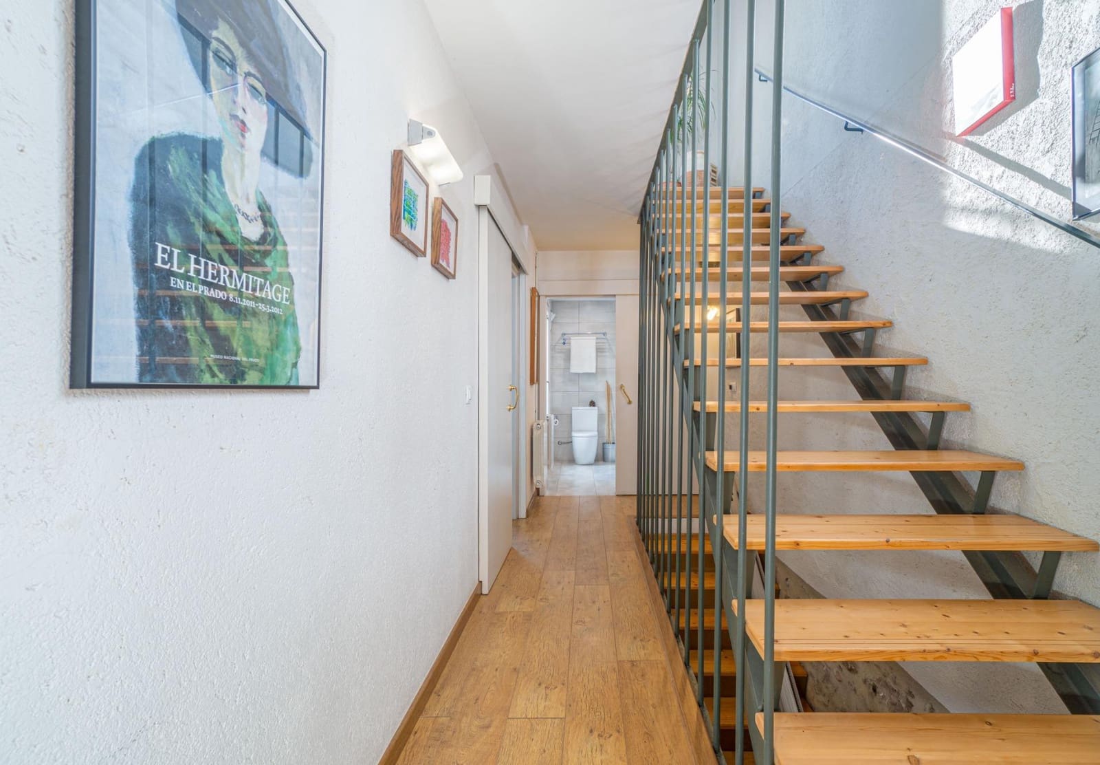 3 bedroom Terraced Villa for sale in Sant Pere Pescador - € 259,000 (Ref: 9586672)