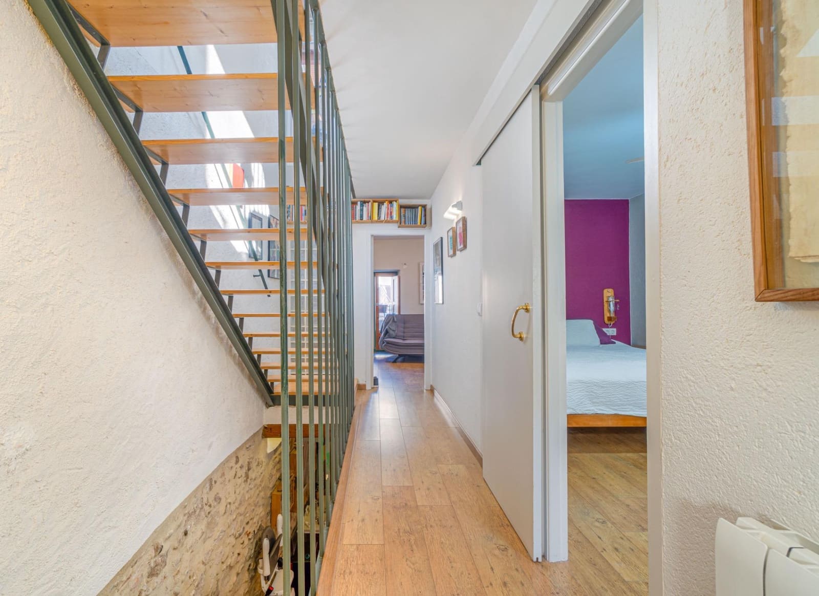 3 bedroom Terraced Villa for sale in Sant Pere Pescador - € 259,000 (Ref: 9586672)