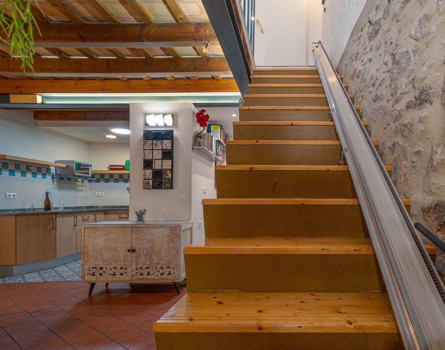 3 bedroom Terraced Villa for sale in Sant Pere Pescador - € 259,000 (Ref: 9586672)