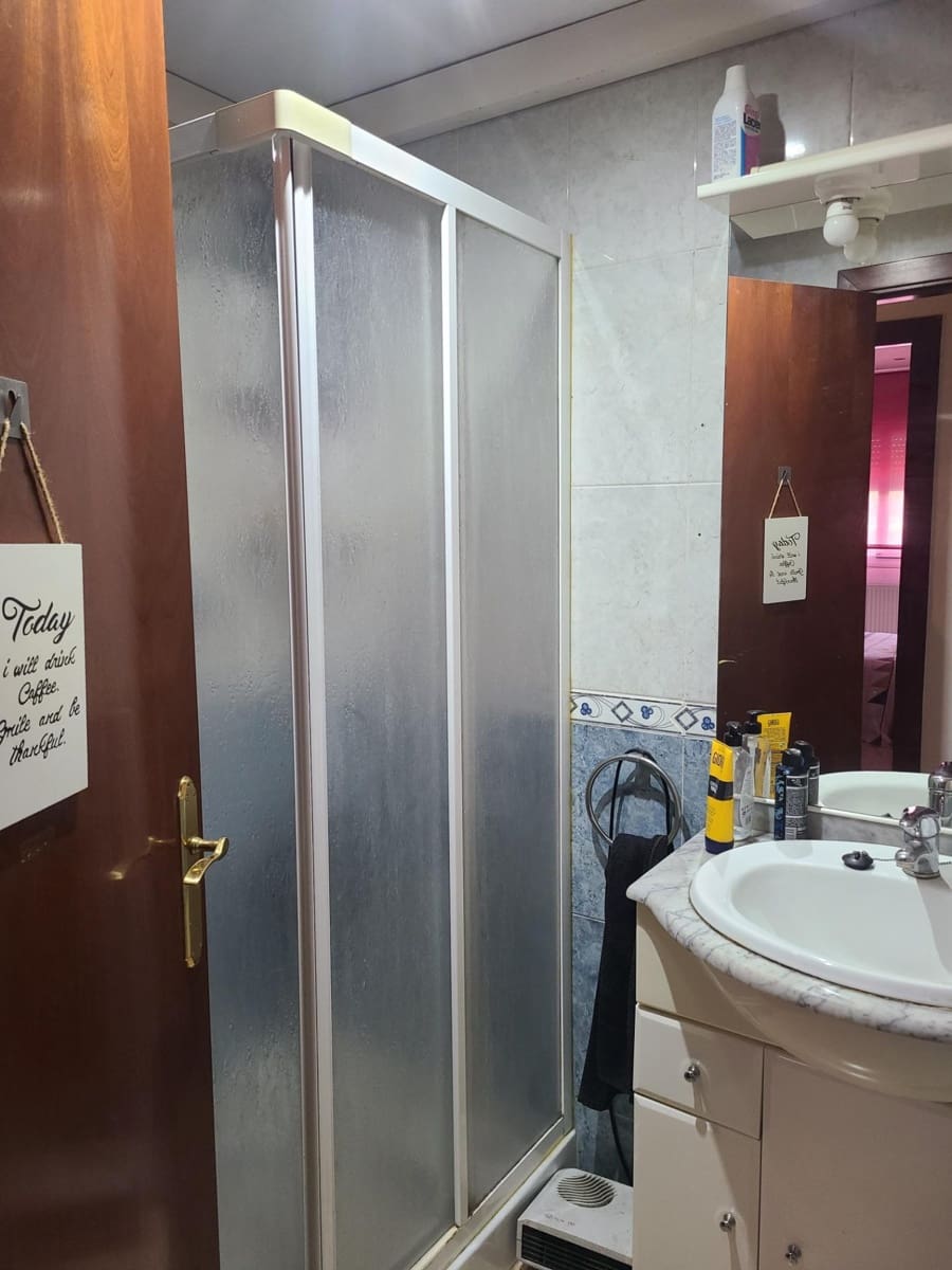 3 slaapkamer Appartement te koop in Figueres - € 175.000 (Ref: 9619436)