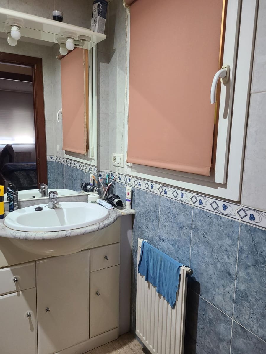 3 slaapkamer Appartement te koop in Figueres - € 175.000 (Ref: 9619436)