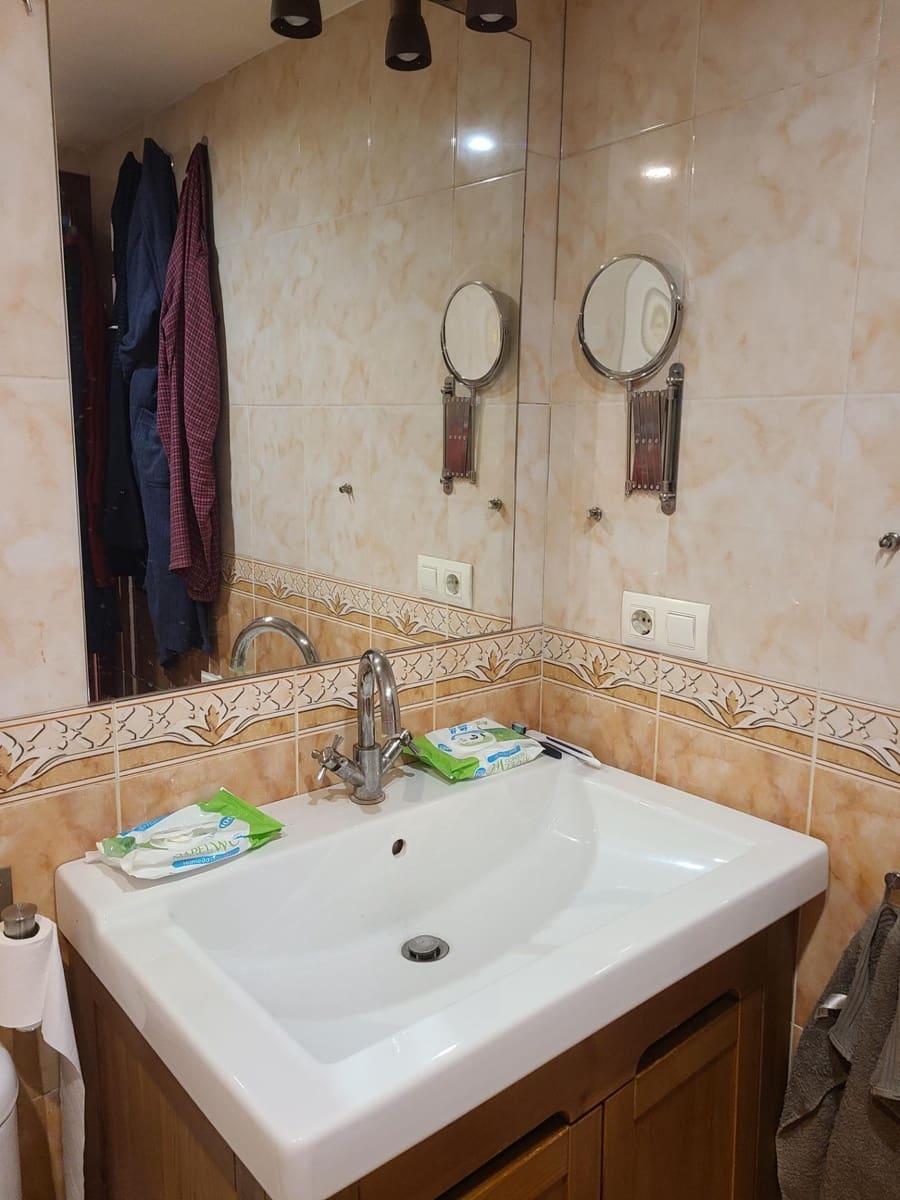 3 slaapkamer Appartement te koop in Figueres - € 175.000 (Ref: 9619436)