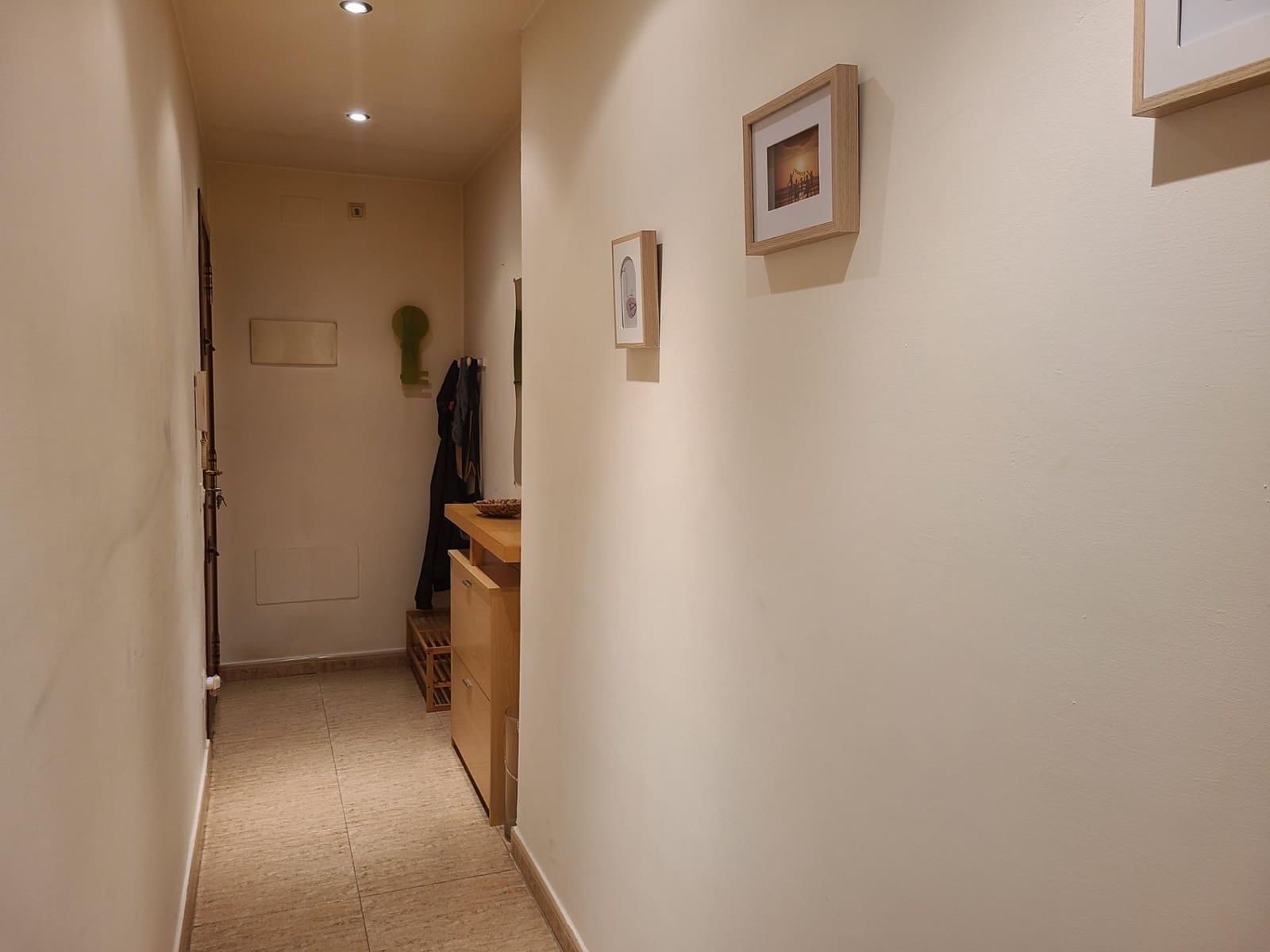 3 slaapkamer Appartement te koop in Figueres - € 175.000 (Ref: 9619436)