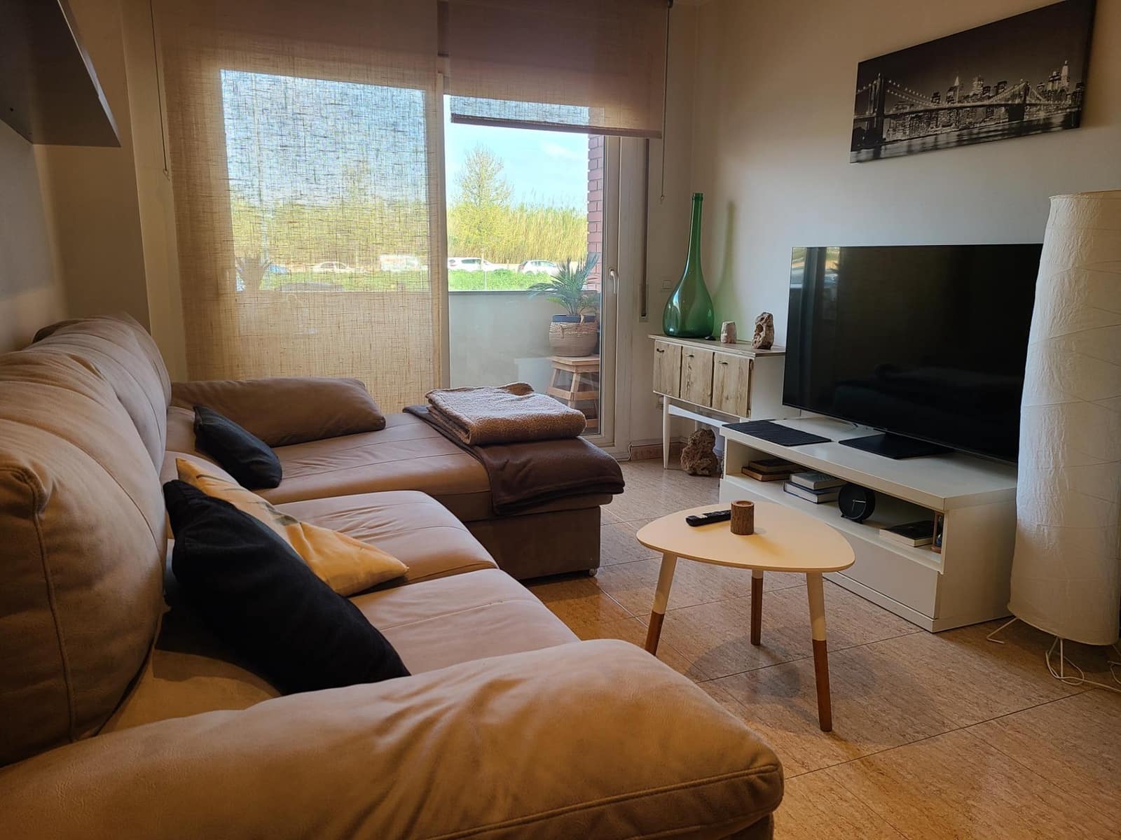 3 slaapkamer Appartement te koop in Figueres - € 175.000 (Ref: 9619436)
