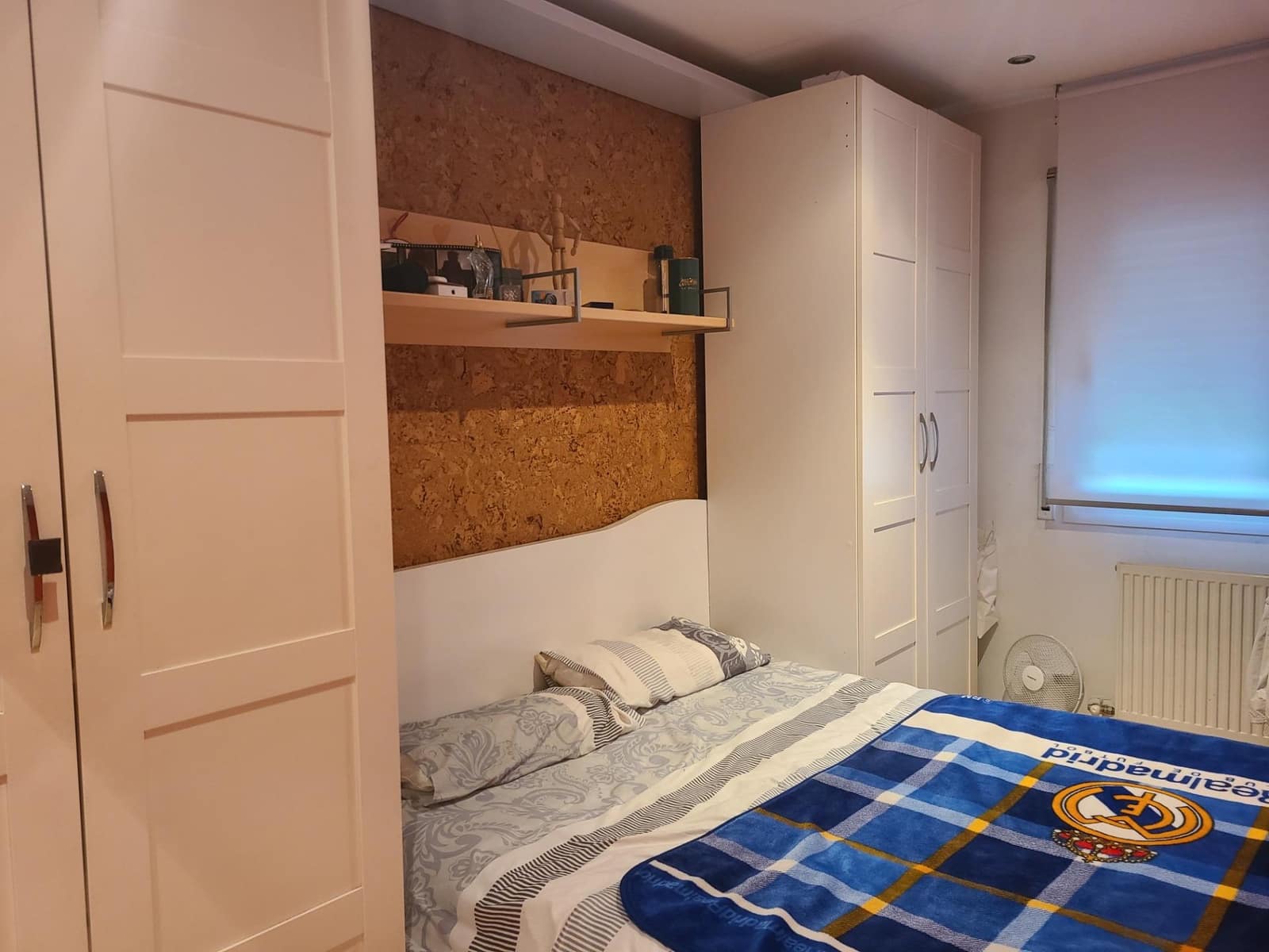 3 slaapkamer Appartement te koop in Figueres - € 175.000 (Ref: 9619436)