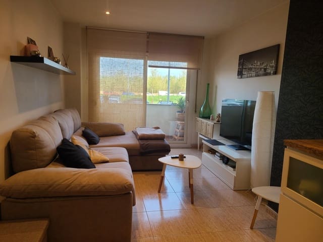 3 slaapkamer Appartement te koop in Figueres - € 175.000 (Ref: 9619436)