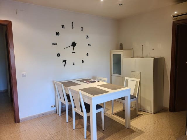 3 slaapkamer Appartement te koop in Figueres - € 175.000 (Ref: 9619436)