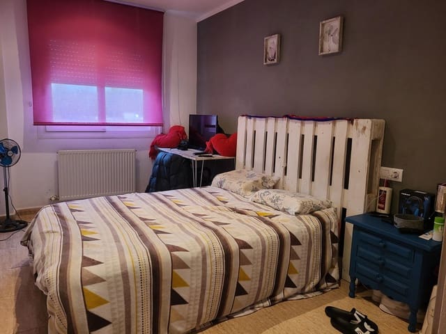 3 slaapkamer Appartement te koop in Figueres - € 175.000 (Ref: 9619436)