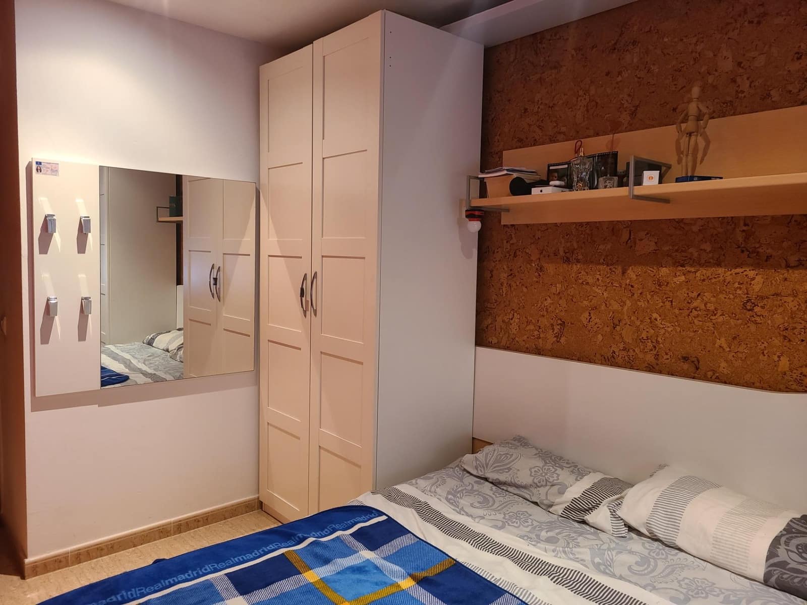 3 slaapkamer Appartement te koop in Figueres - € 175.000 (Ref: 9619436)