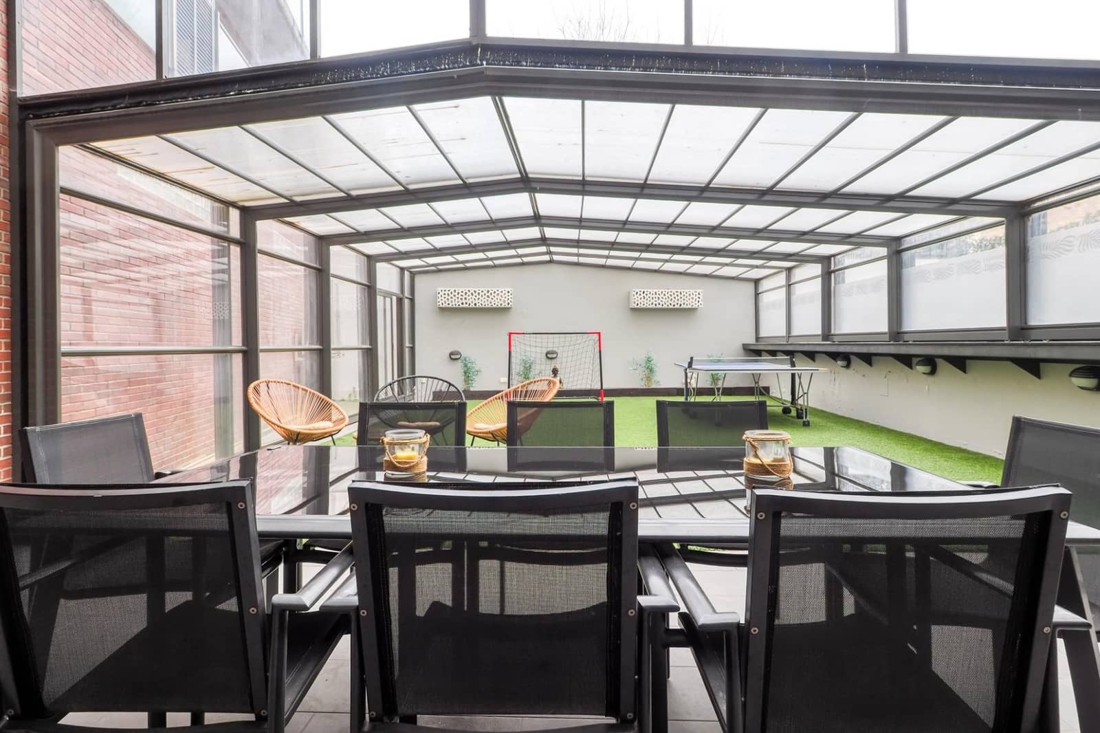 3 slaapkamer Appartement te koop in Figueres - € 300.000 (Ref: 9634469)