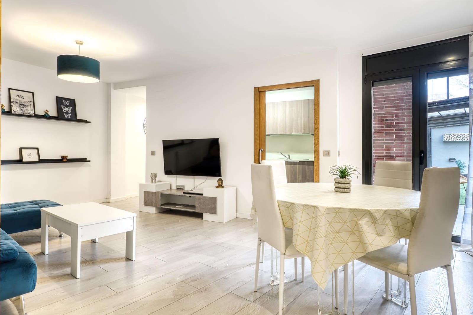 3 slaapkamer Appartement te koop in Figueres - € 300.000 (Ref: 9634469)
