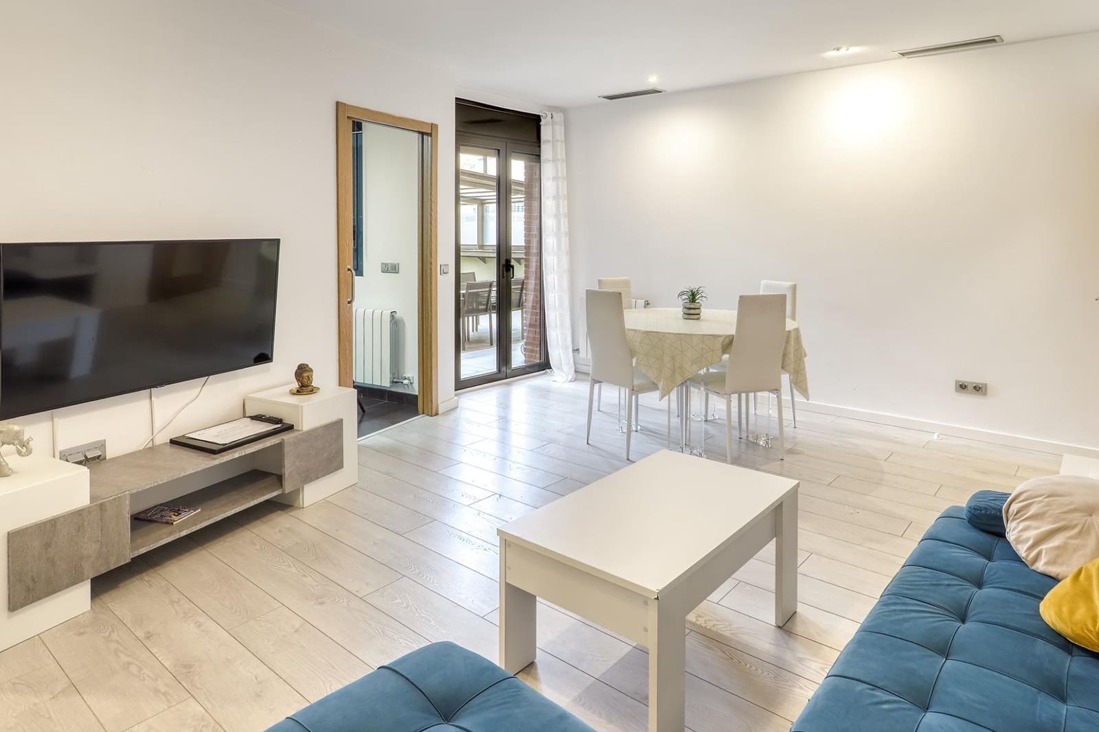 3 slaapkamer Appartement te koop in Figueres - € 300.000 (Ref: 9634469)