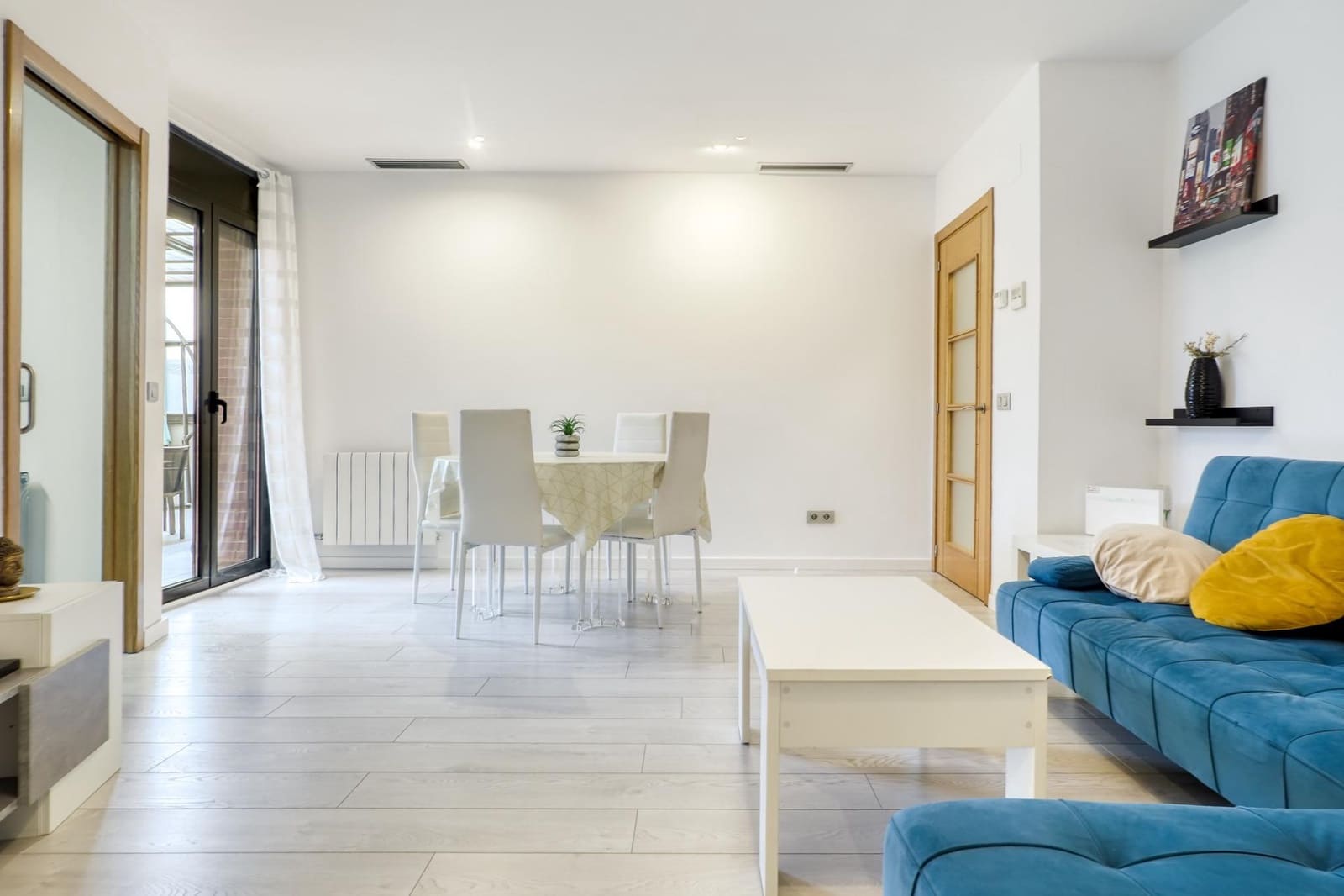 3 slaapkamer Appartement te koop in Figueres - € 300.000 (Ref: 9634469)