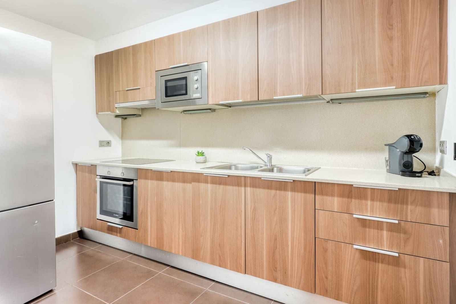 3 slaapkamer Appartement te koop in Figueres - € 300.000 (Ref: 9634469)