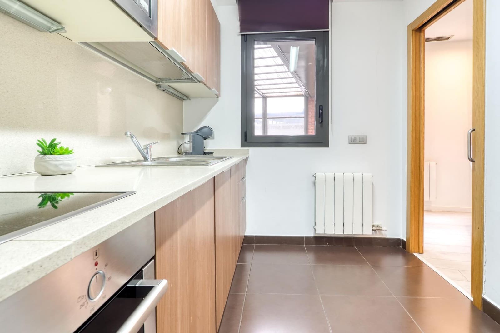 3 slaapkamer Appartement te koop in Figueres - € 300.000 (Ref: 9634469)