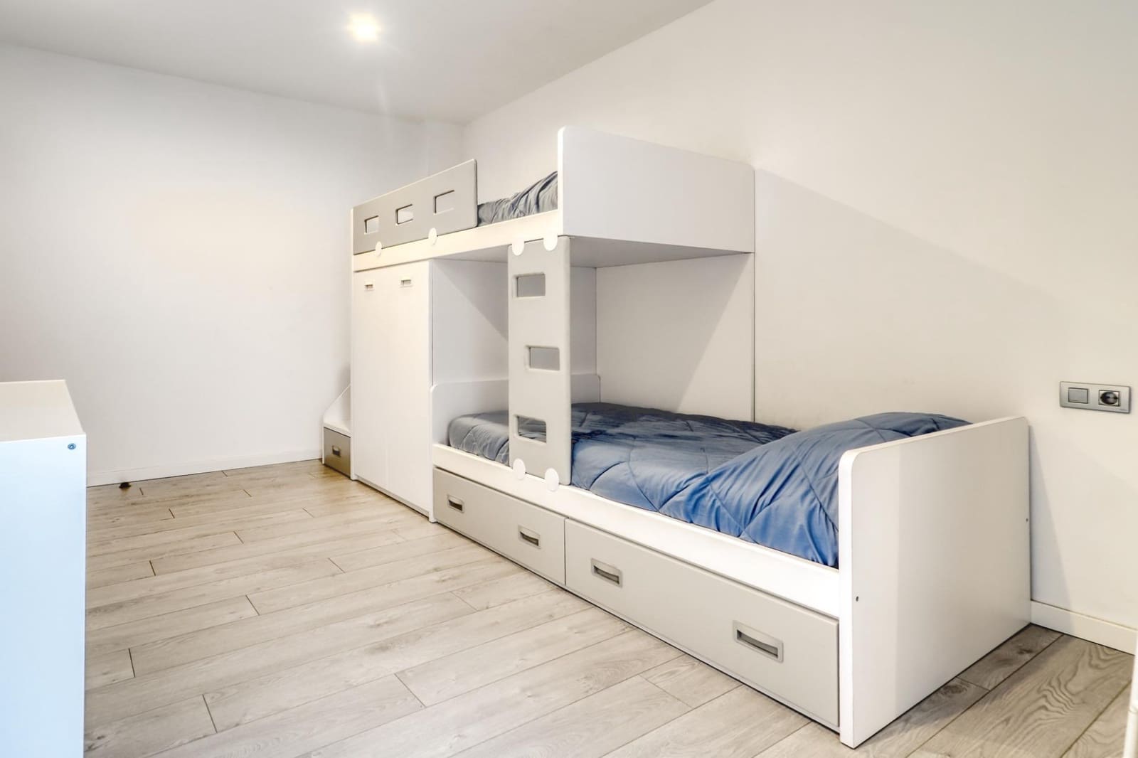 3 slaapkamer Appartement te koop in Figueres - € 300.000 (Ref: 9634469)