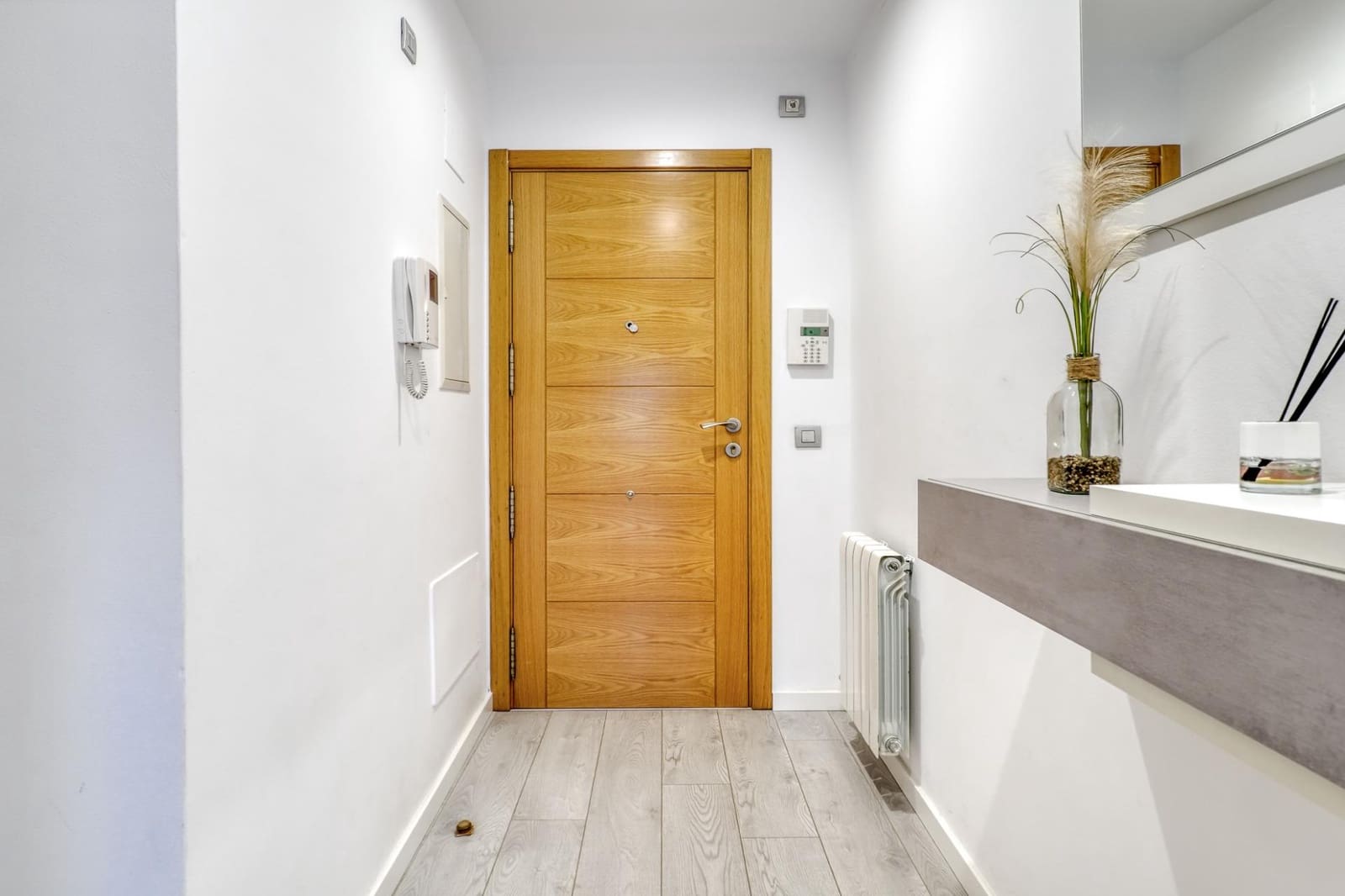 3 slaapkamer Appartement te koop in Figueres - € 300.000 (Ref: 9634469)