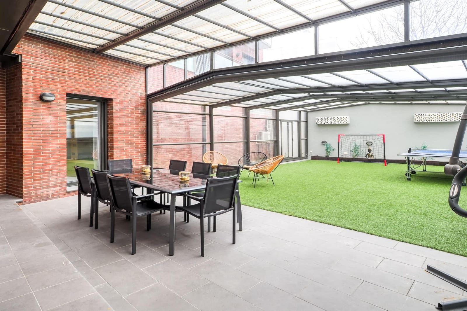 3 slaapkamer Appartement te koop in Figueres - € 300.000 (Ref: 9634469)