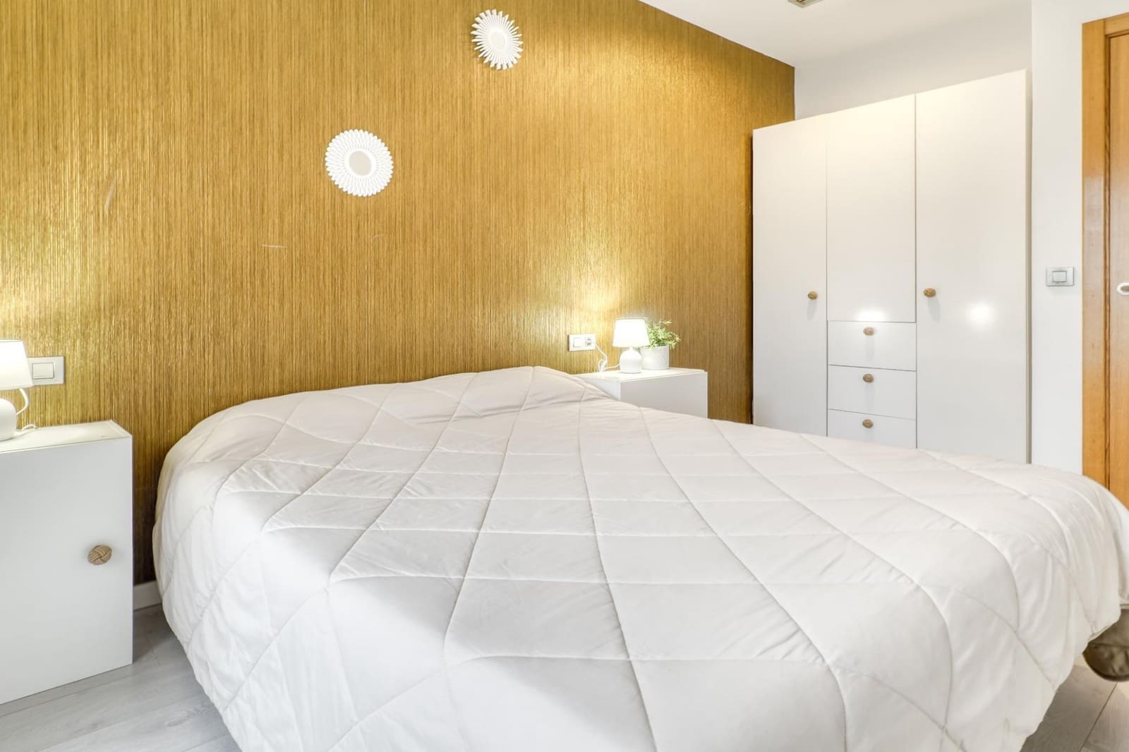 3 slaapkamer Appartement te koop in Figueres - € 300.000 (Ref: 9634469)