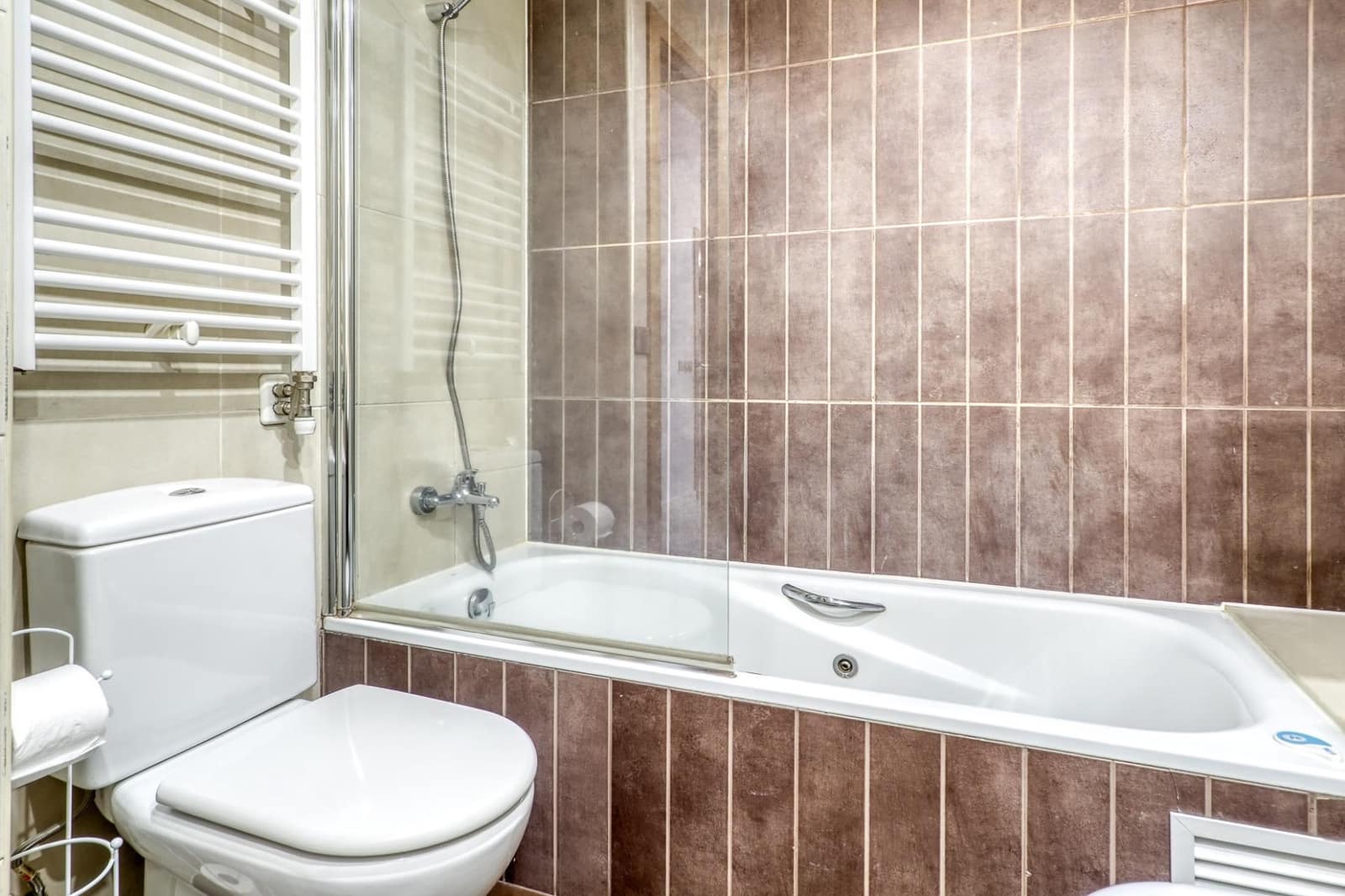 3 slaapkamer Appartement te koop in Figueres - € 300.000 (Ref: 9634469)