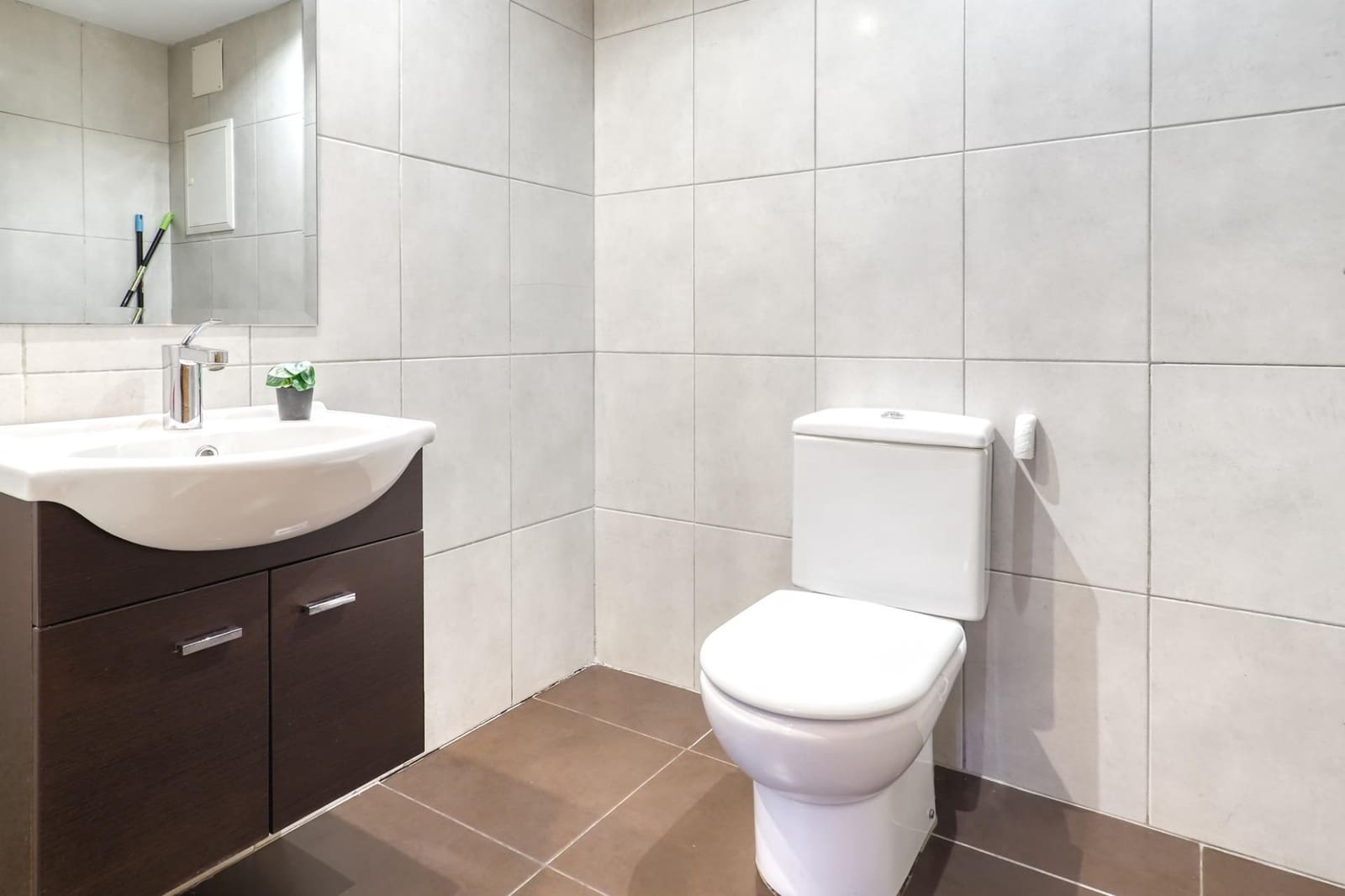 3 slaapkamer Appartement te koop in Figueres - € 300.000 (Ref: 9634469)