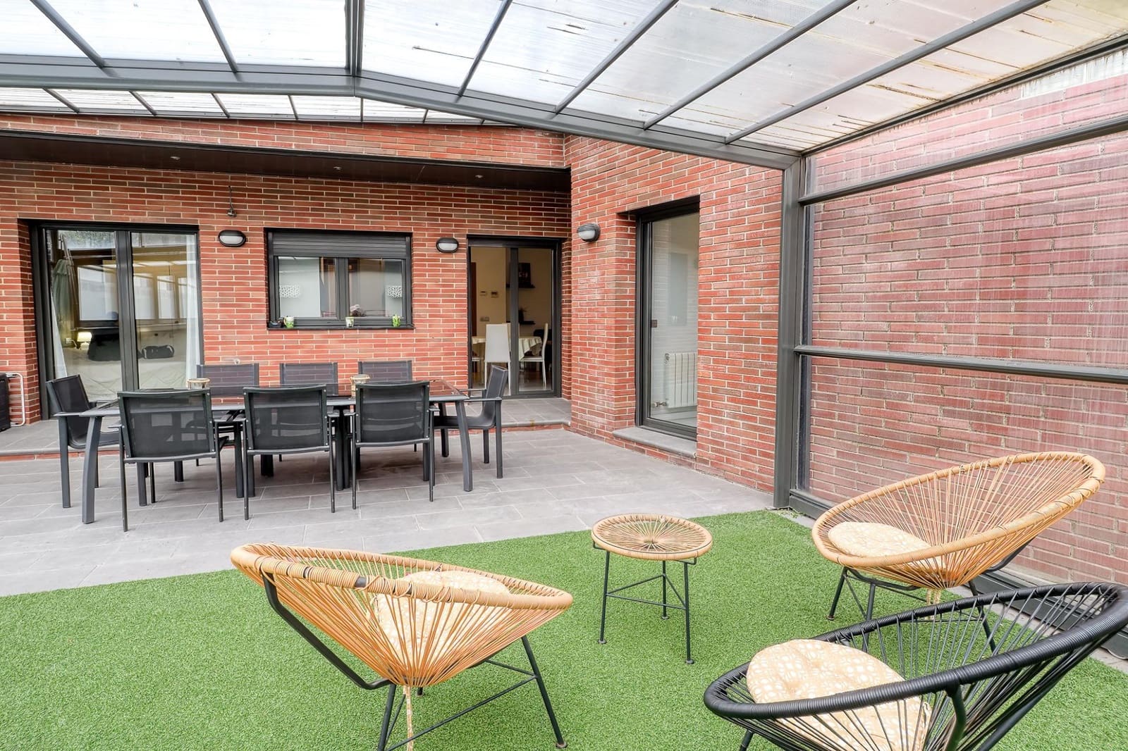 3 slaapkamer Appartement te koop in Figueres - € 300.000 (Ref: 9634469)