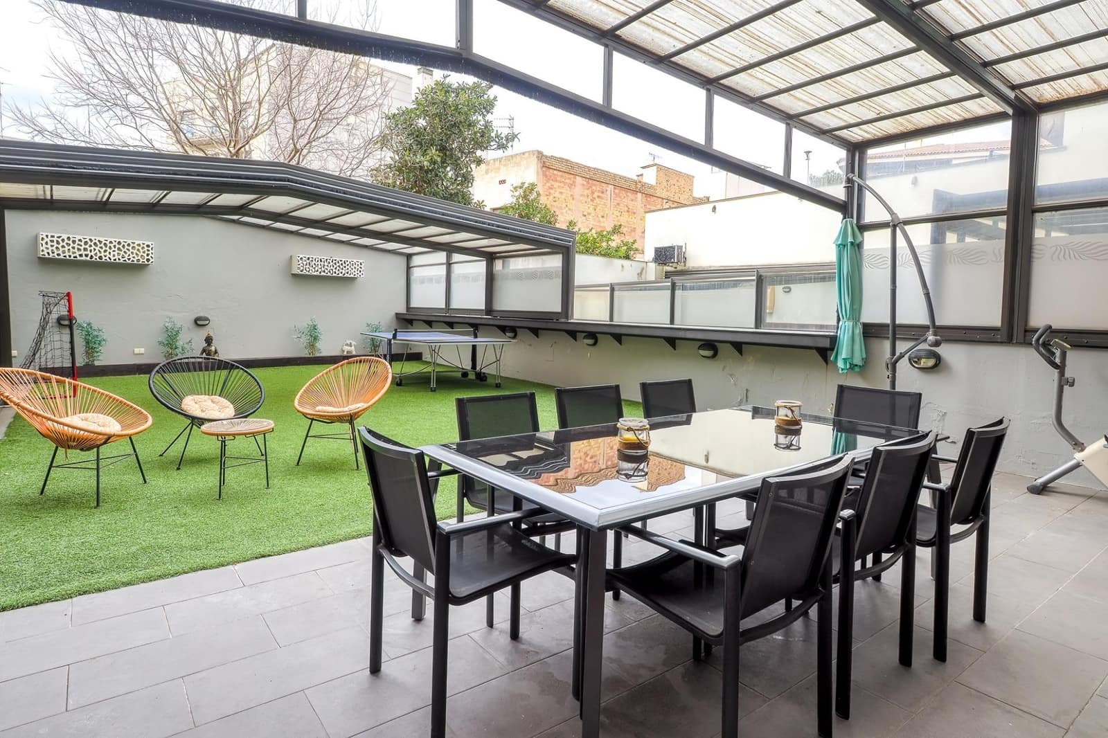 3 slaapkamer Appartement te koop in Figueres - € 300.000 (Ref: 9634469)