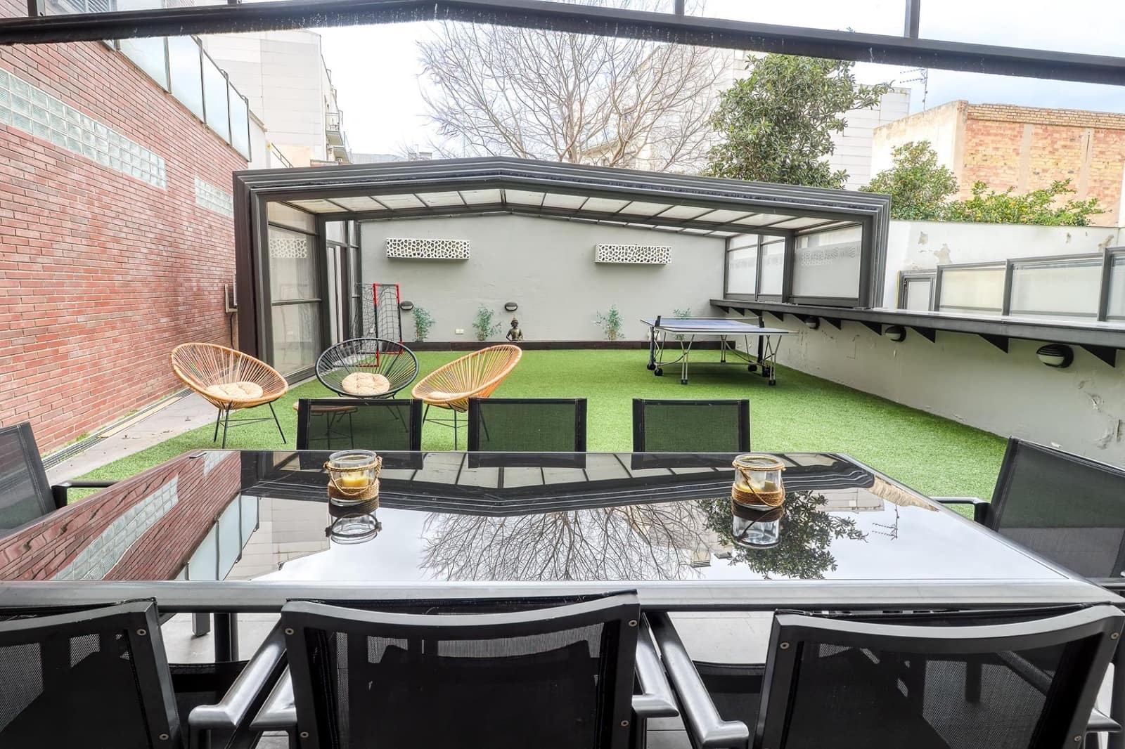 3 slaapkamer Appartement te koop in Figueres - € 300.000 (Ref: 9634469)