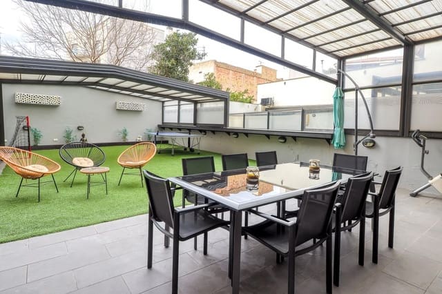 3 slaapkamer Appartement te koop in Figueres - € 300.000 (Ref: 9634469)