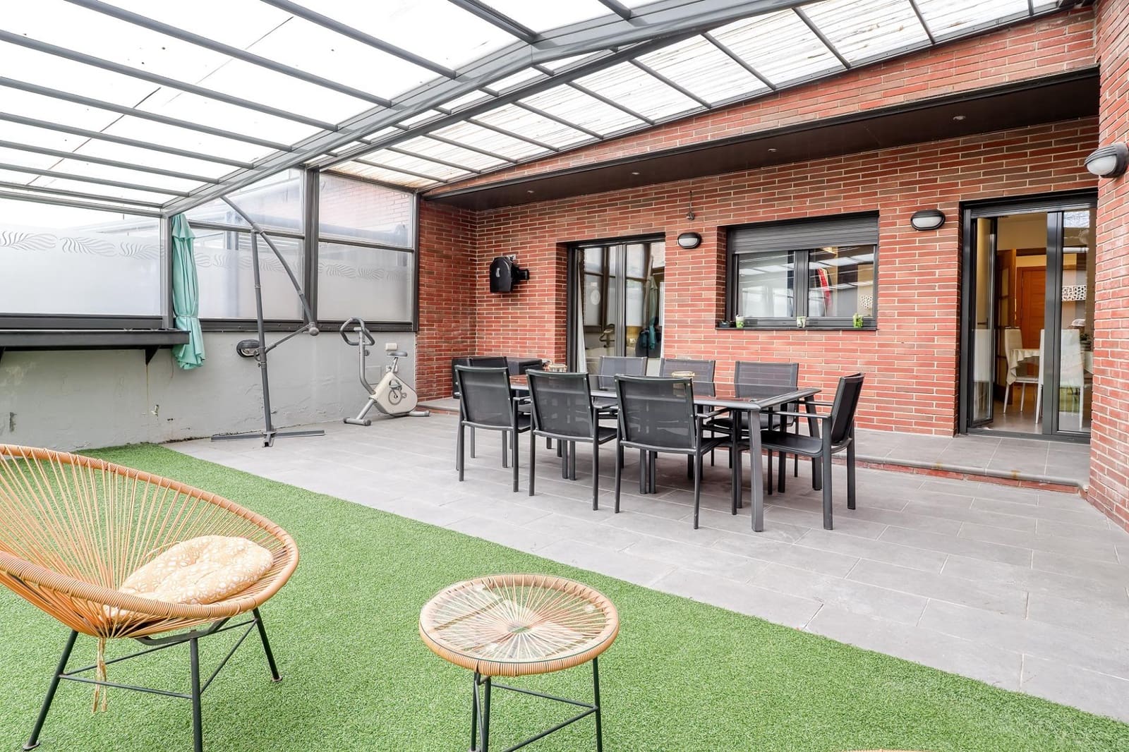 3 slaapkamer Appartement te koop in Figueres - € 300.000 (Ref: 9634469)