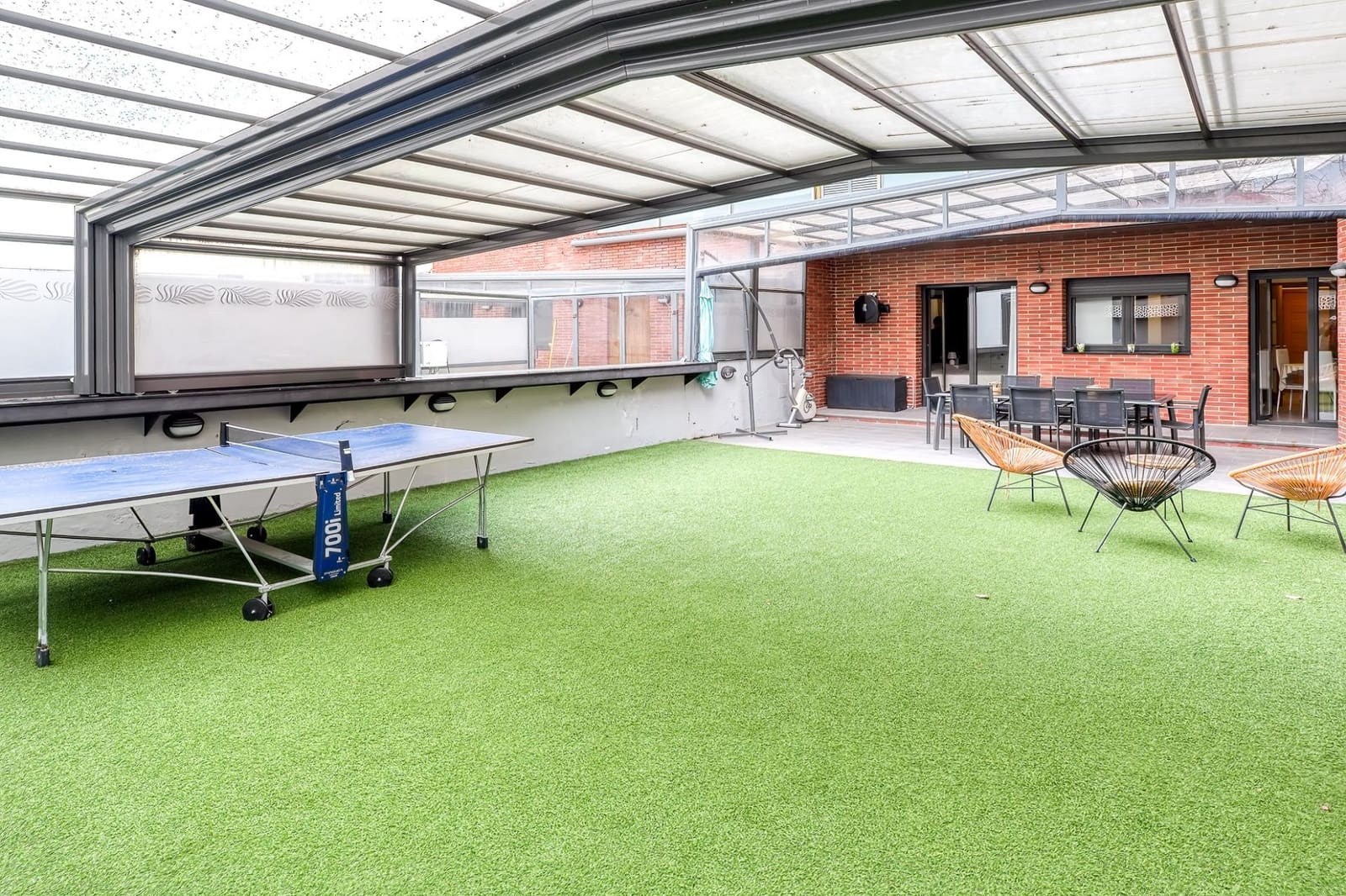 3 slaapkamer Appartement te koop in Figueres - € 300.000 (Ref: 9634469)