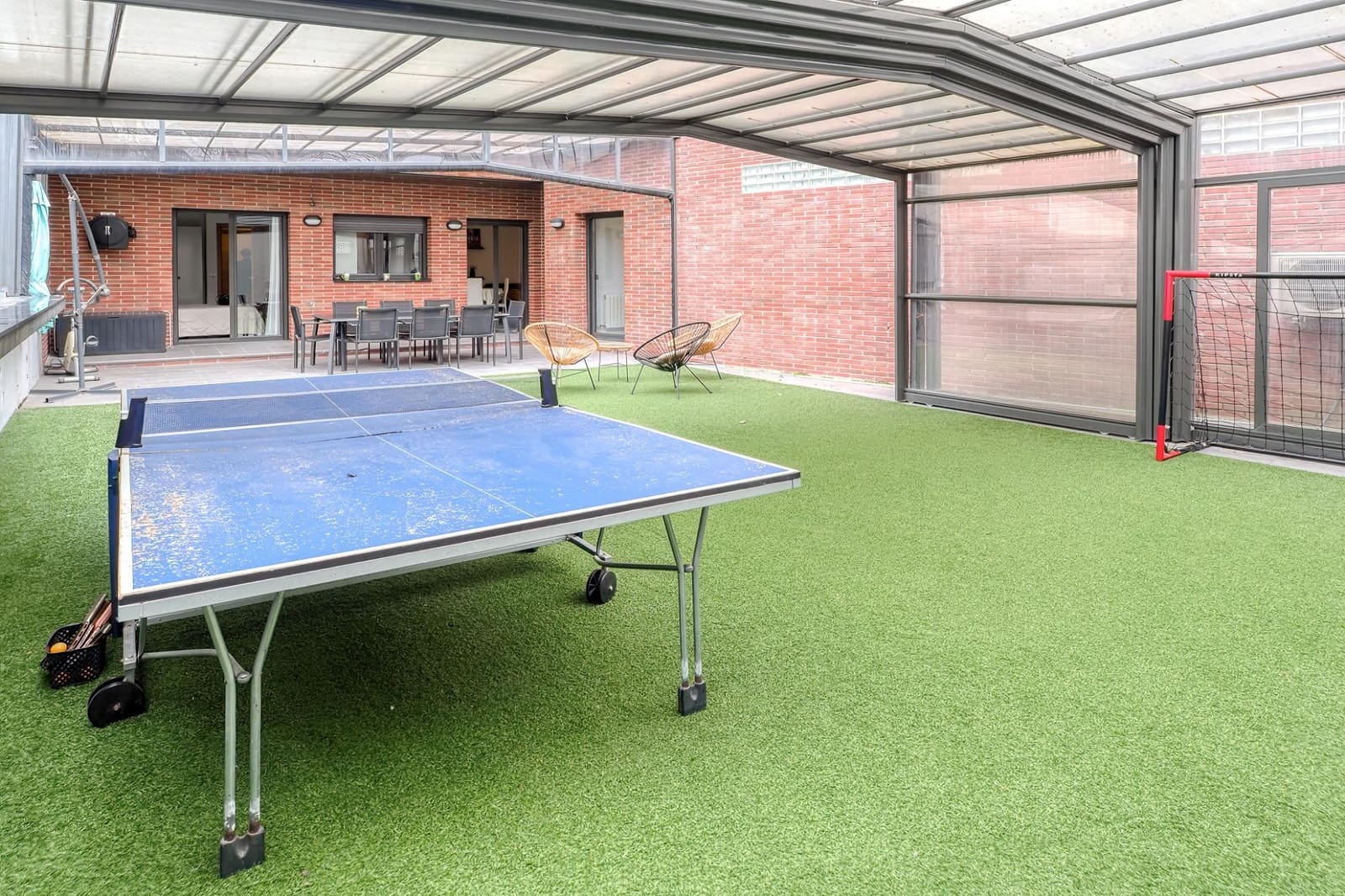 3 slaapkamer Appartement te koop in Figueres - € 300.000 (Ref: 9634469)