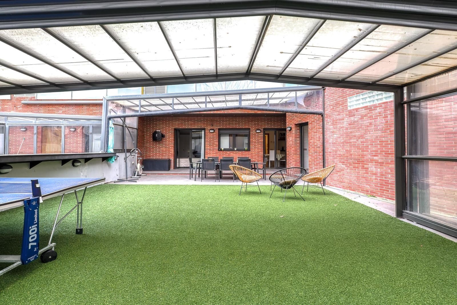 3 slaapkamer Appartement te koop in Figueres - € 300.000 (Ref: 9634469)