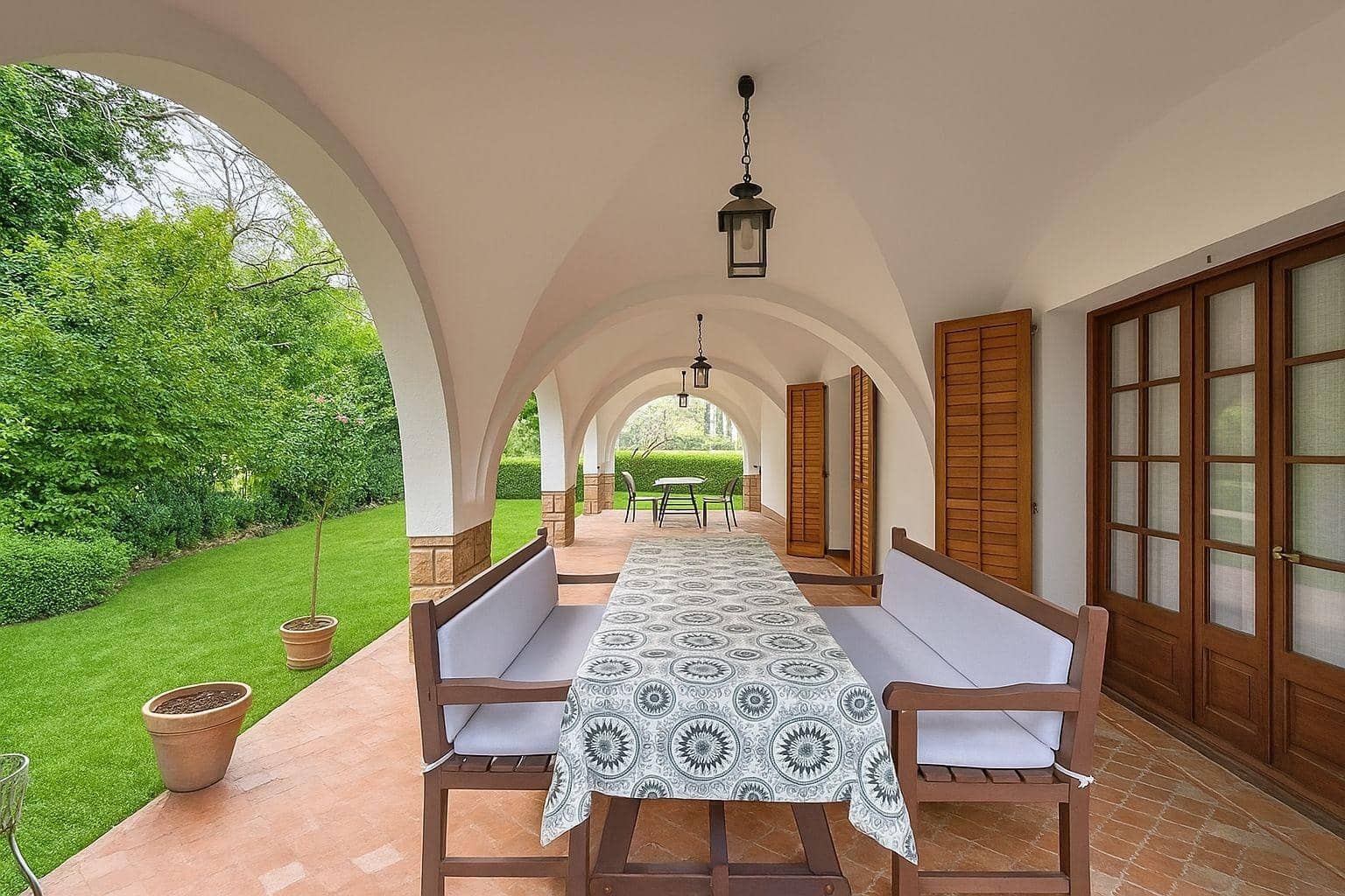 5 sovrum Villa till salu i Macanet de la Selva med pool garage - 465 000 € (Ref: 9666716)