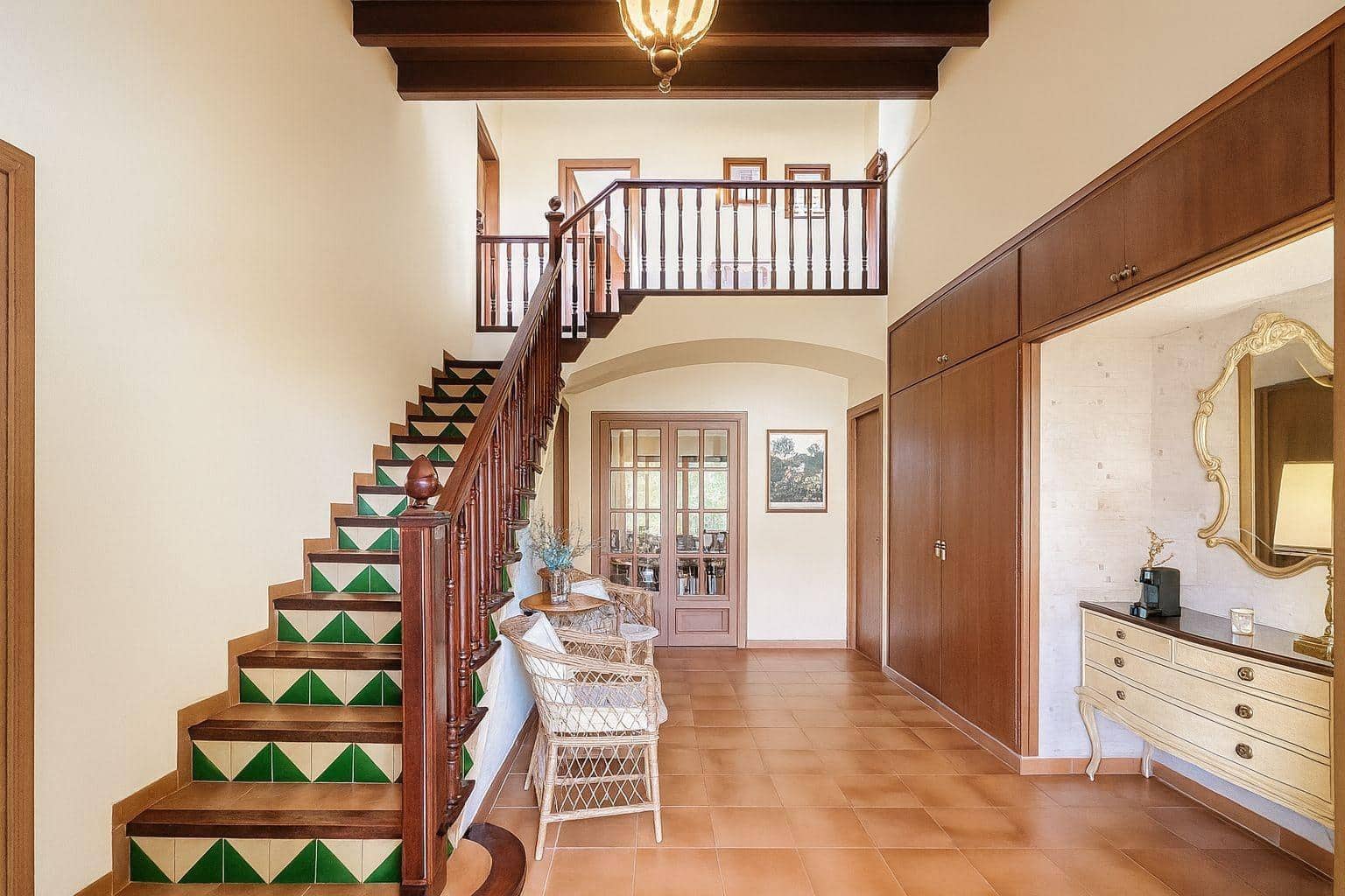 5 sovrum Villa till salu i Macanet de la Selva med pool garage - 465 000 € (Ref: 9666716)